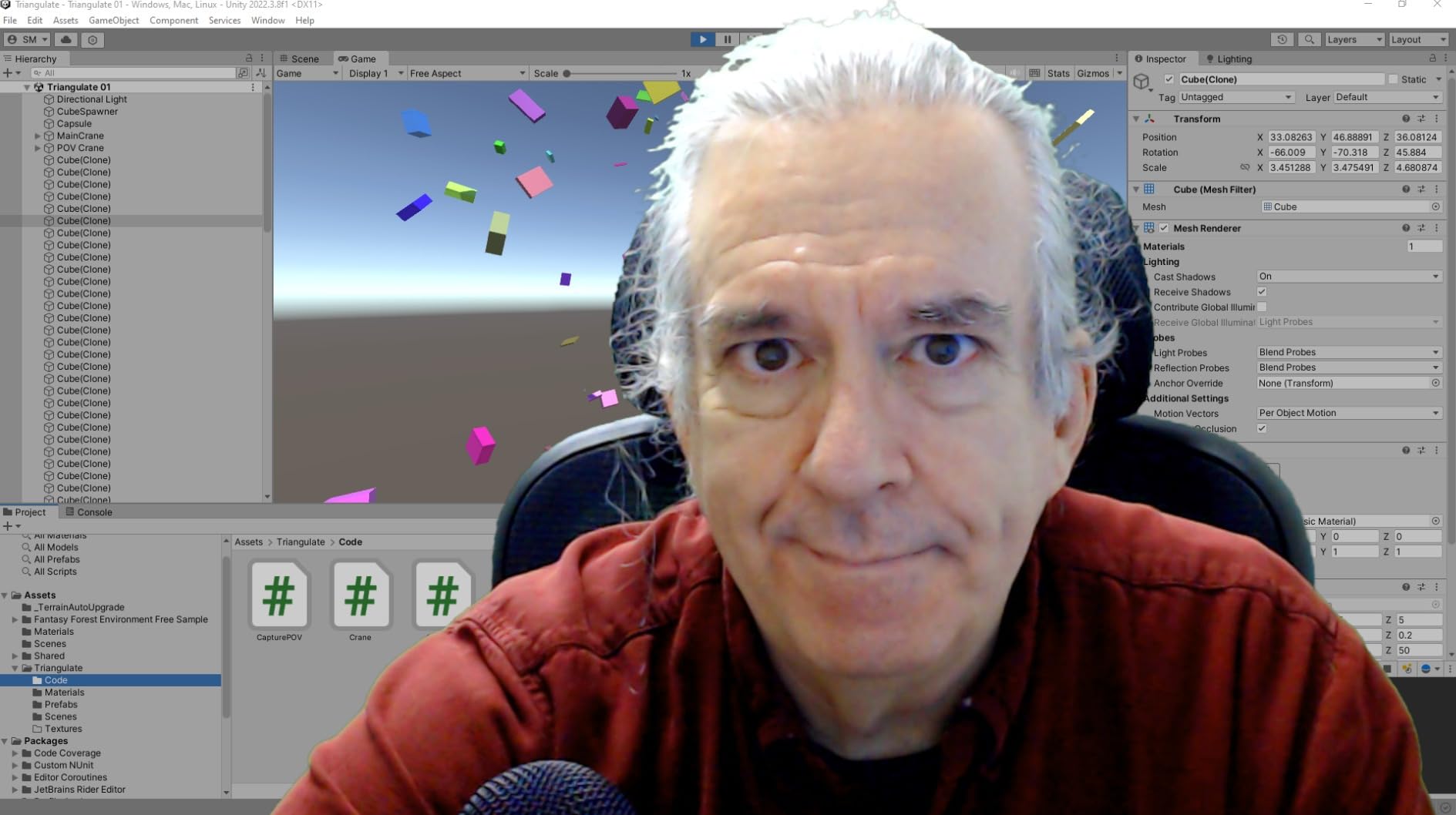 FUDESY 78.7 x 93in Extra Wide Large Collapsible Green Screen Chroma Key Panel, Portable Retractable Wrinkle Resistant Green Backdrop for Streaming, Tiktok, Auto-Locking Frame, Aluminum Hard Case customer photo 2