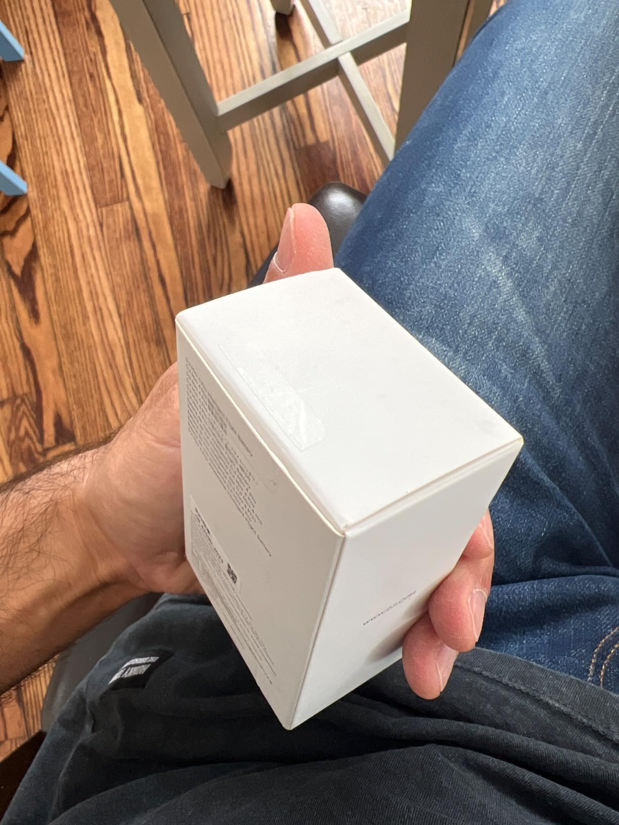 DJI Mini 4 Pro Intelligent Flight Battery customer photo 1