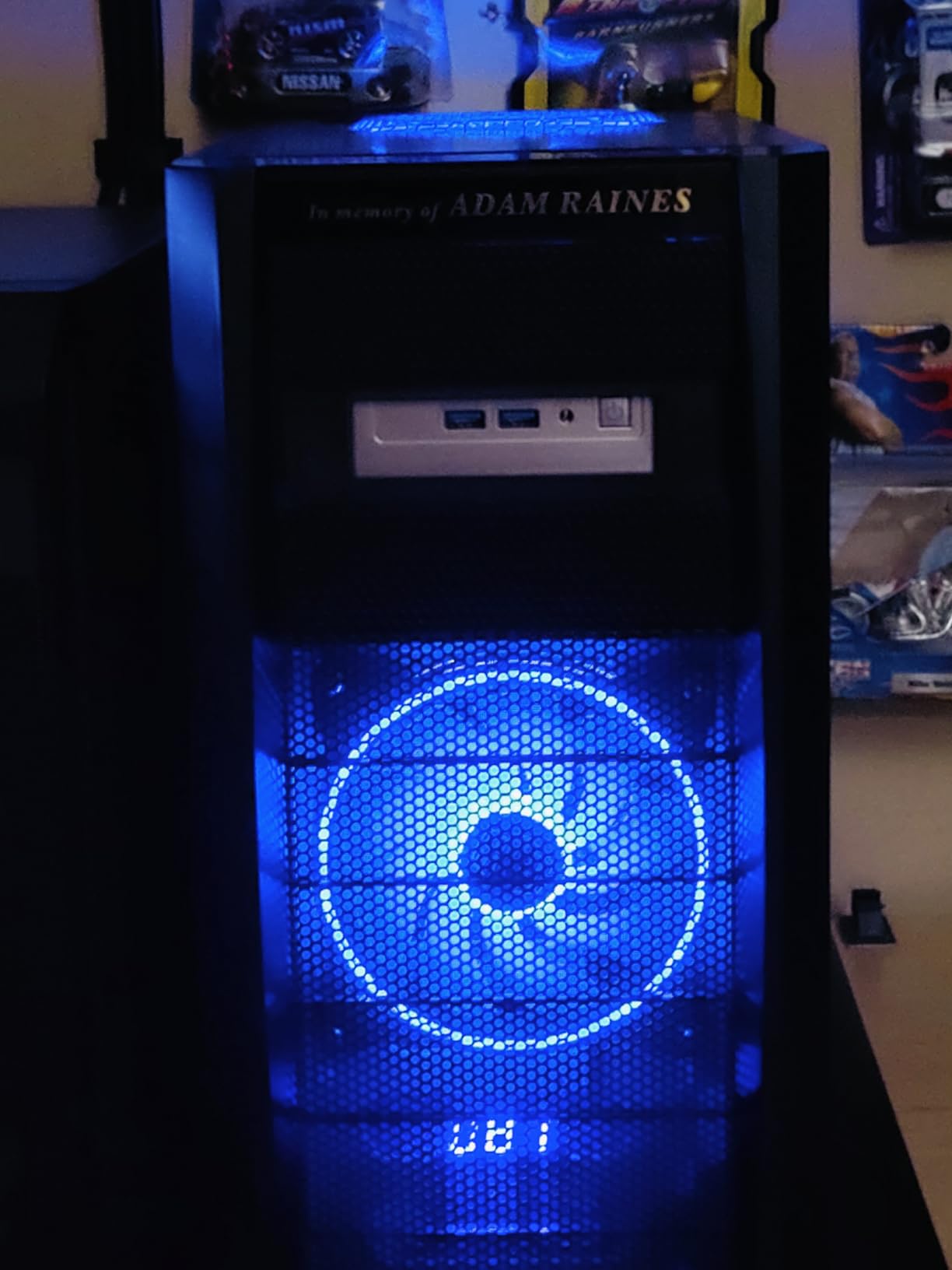 GEEKOM A5 Mini PC with AMD Ryzen 7 5825U, 3-Year Coverage, 16GB RAM(Upgradable)&512GB M.2 NVMe SSD, Windows 11 Pro Desktop Computer, SD Slot, 8K, Dual HDMI | Wi-Fi 6, BT 5.2 customer photo 2