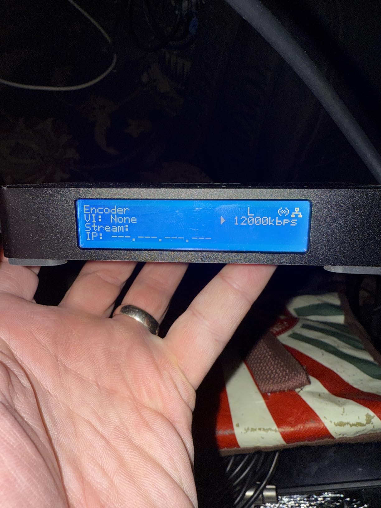4K HDMI Video Encoder/Decoder, ZowieBox, Native NDI HX3 (Certified) Converter/Player, UVC to HDMI, Pass-Through Video Capture, SRT/RTMP(S)/RTSP, Live Streaming to YouTube customer photo 3