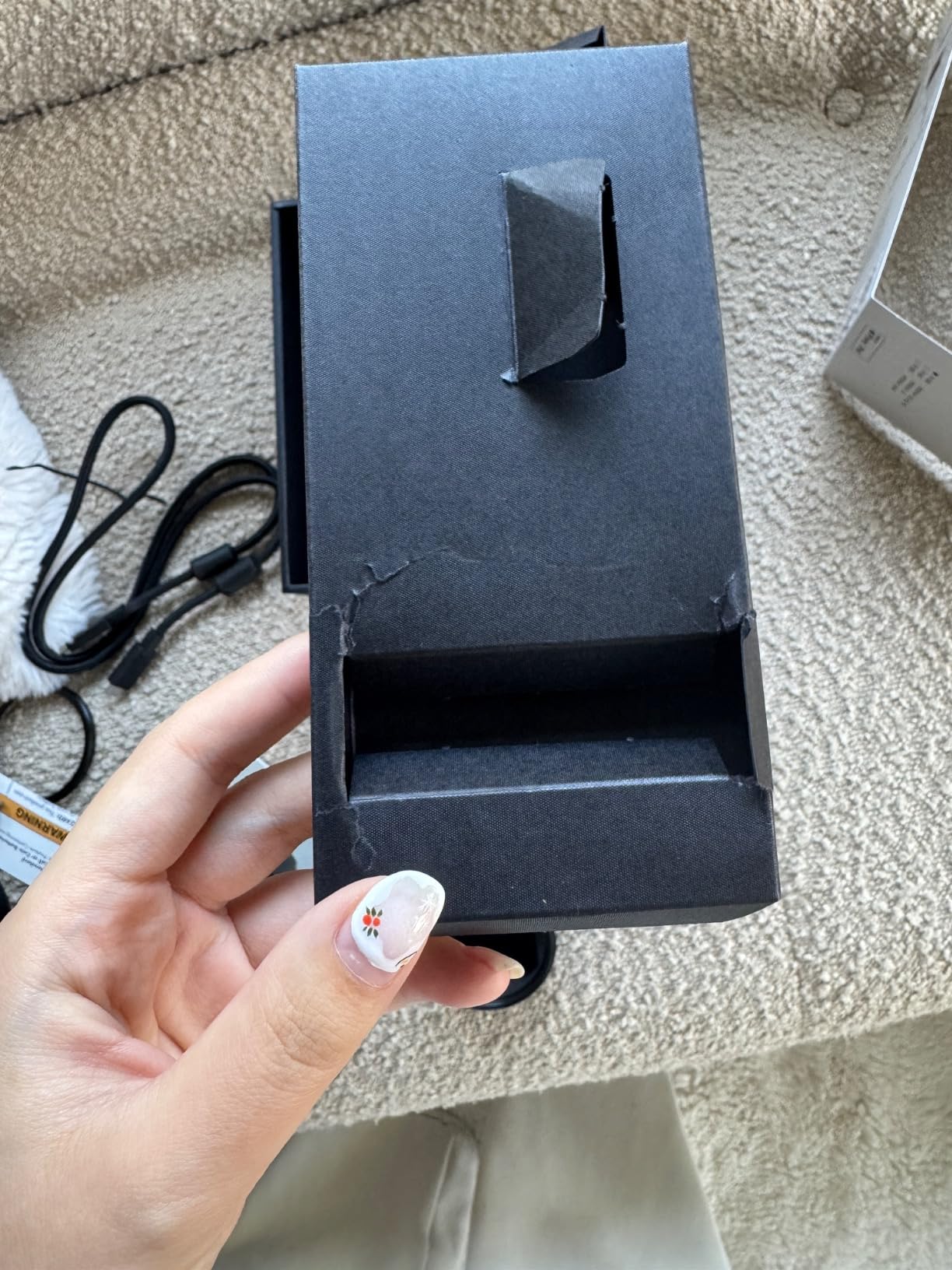 Leica Q3 Compact Digital Camera (19080) (Black) customer photo 2