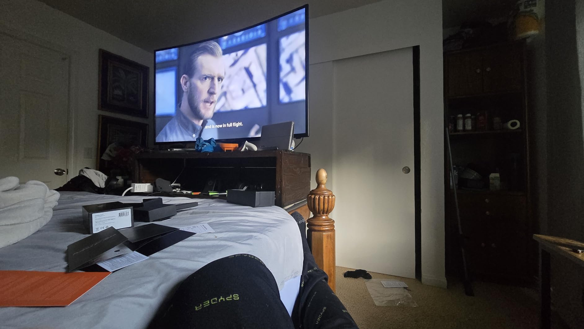 Shiftcam LensUltra 1.55x Anamorphic Lens - 1.55x Magnification, 120° Angle - Ultra-Wide Aspect Ratio customer photo 2