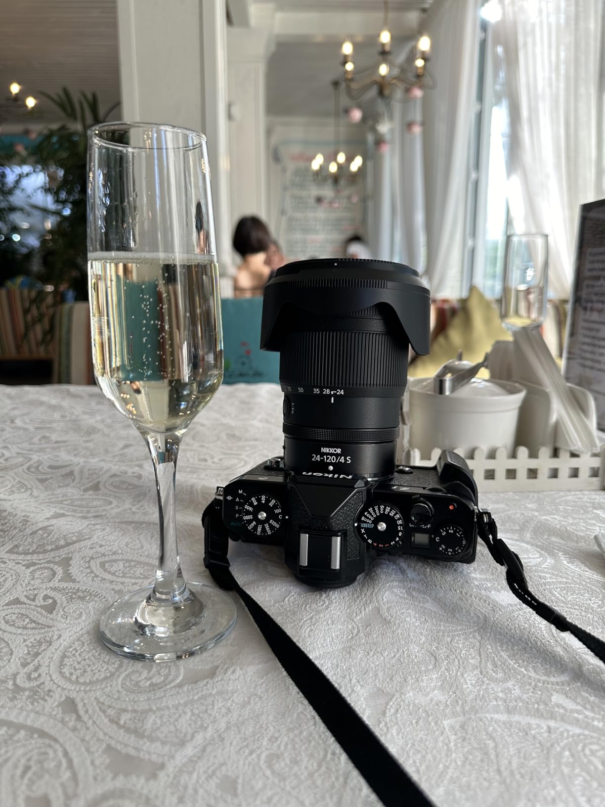 Nikon Z f-GR1 Extension Grip for Nikon Z f customer photo 1