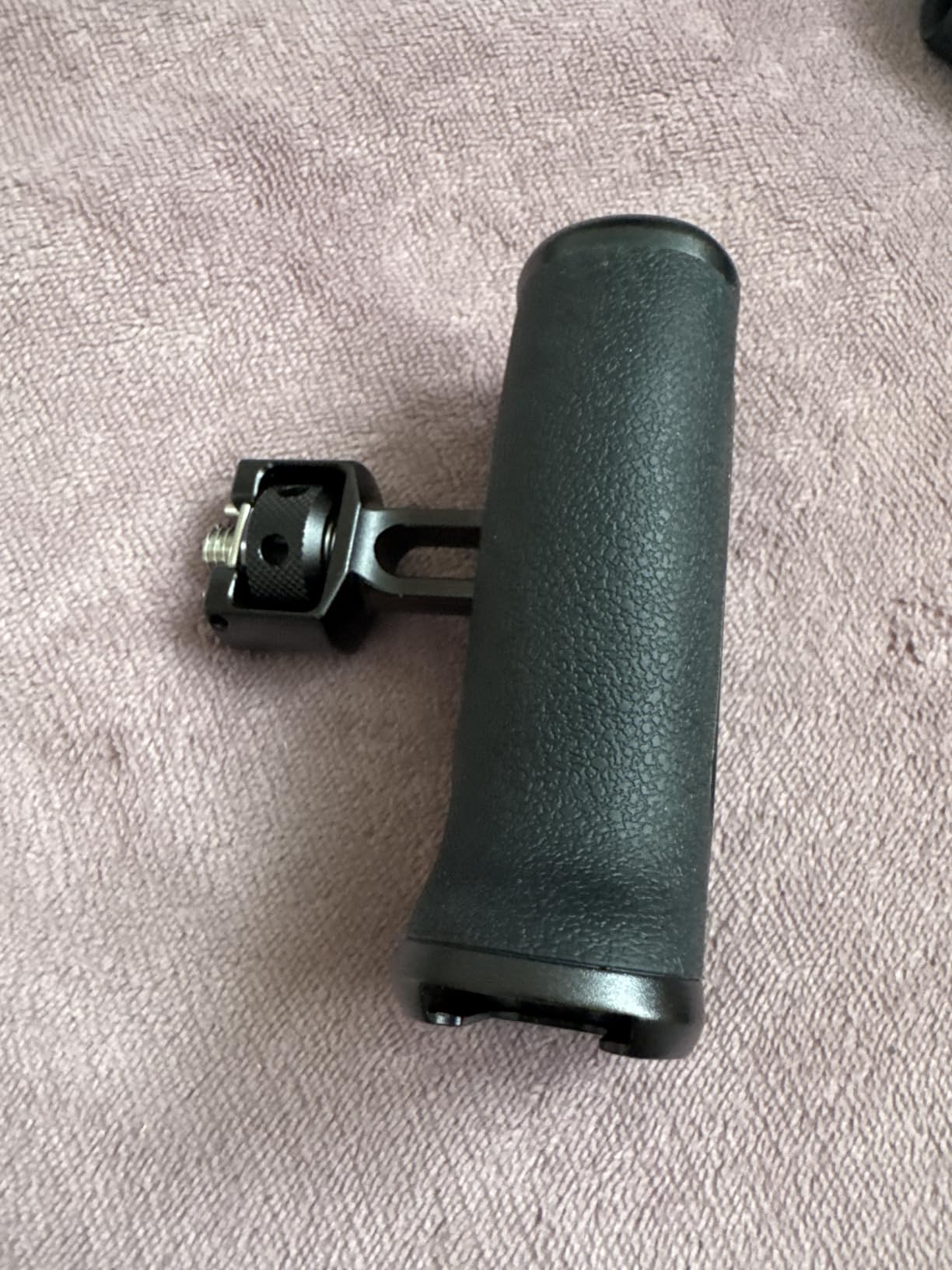 SmallRig Side Handle with (1/4