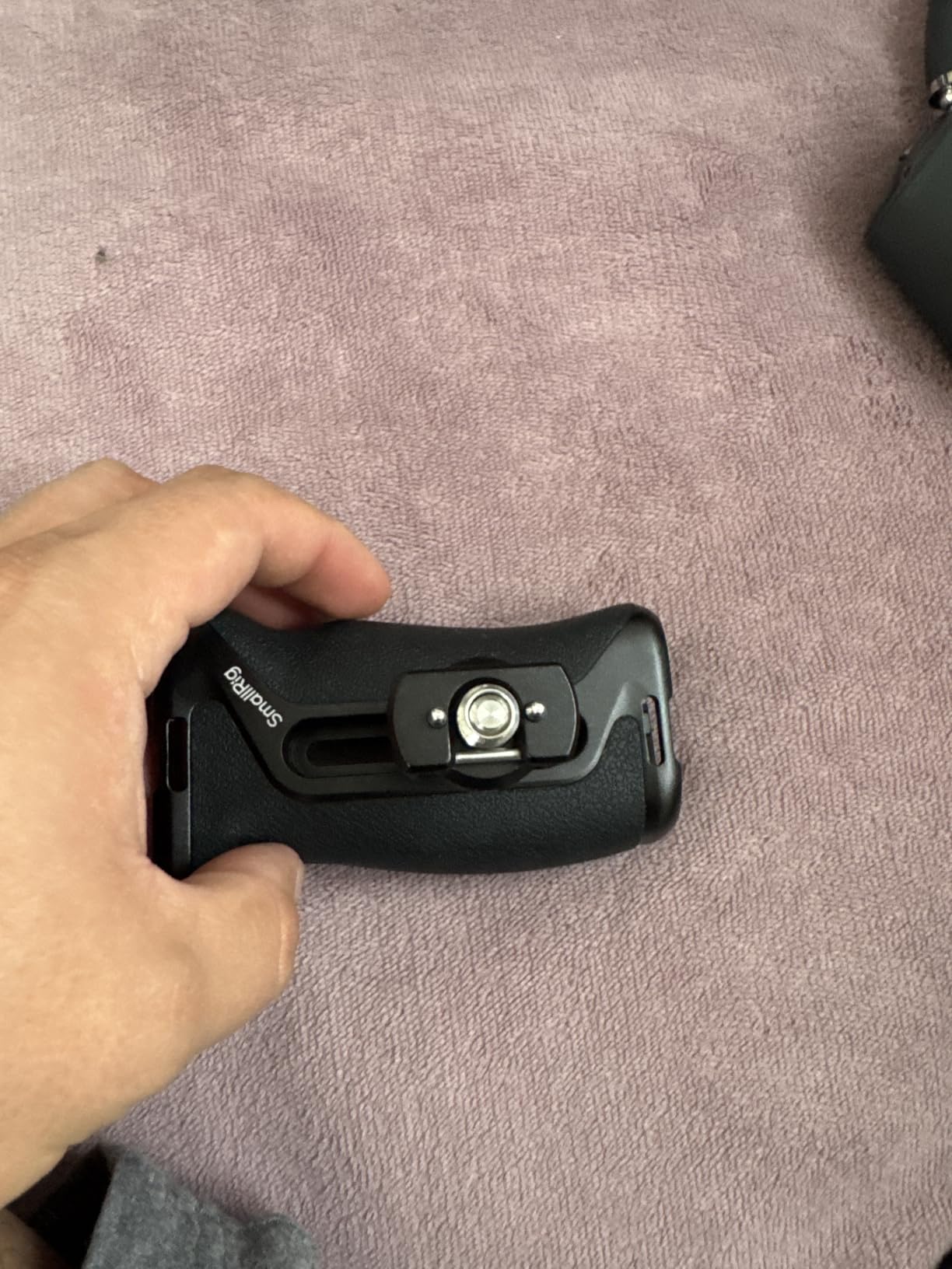 SmallRig Side Handle with (1/4