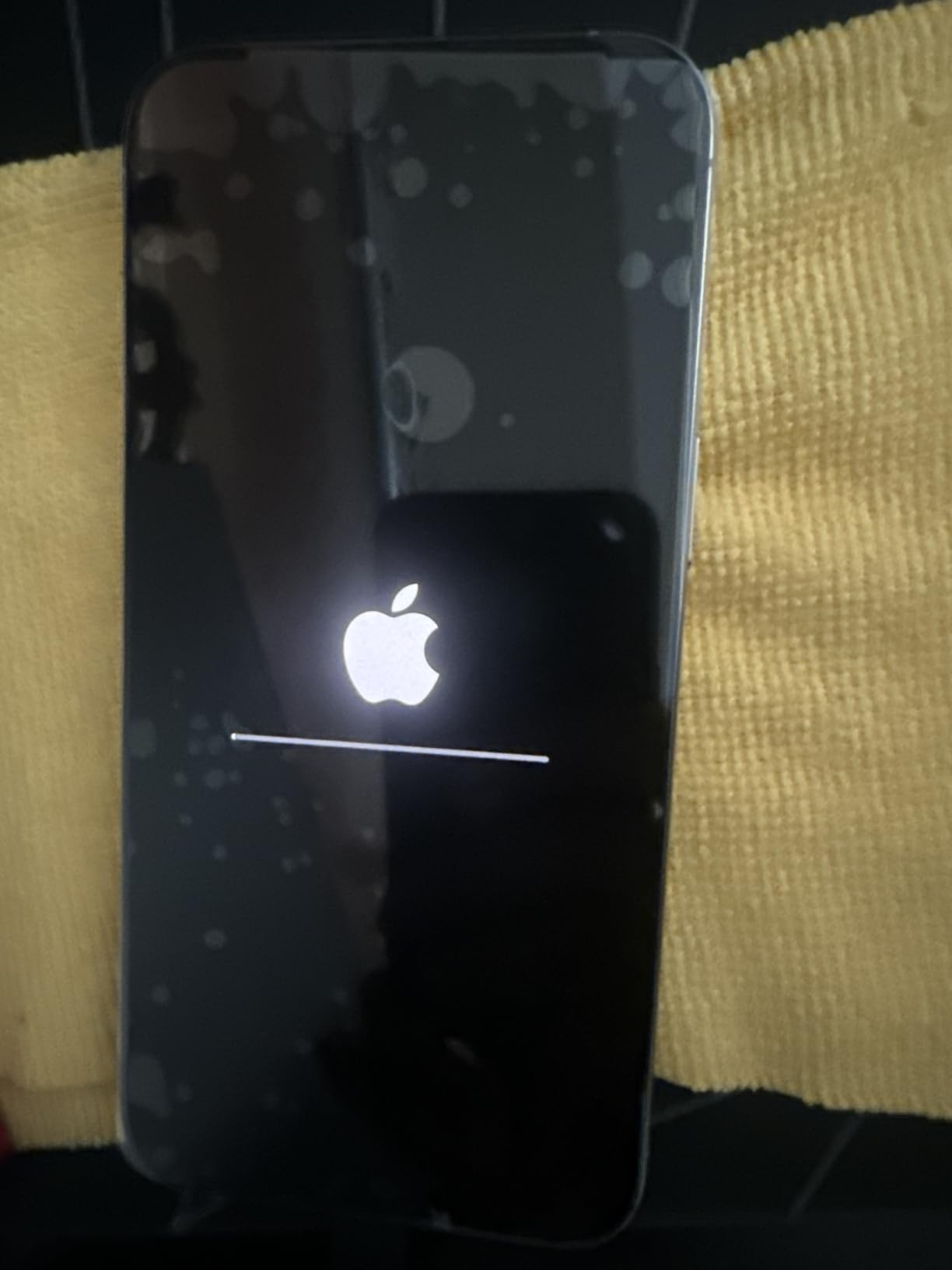 Apple iPhone 15 Pro Max, 512GB, Blue Titanium - Unlocked (Renewed) customer photo 2