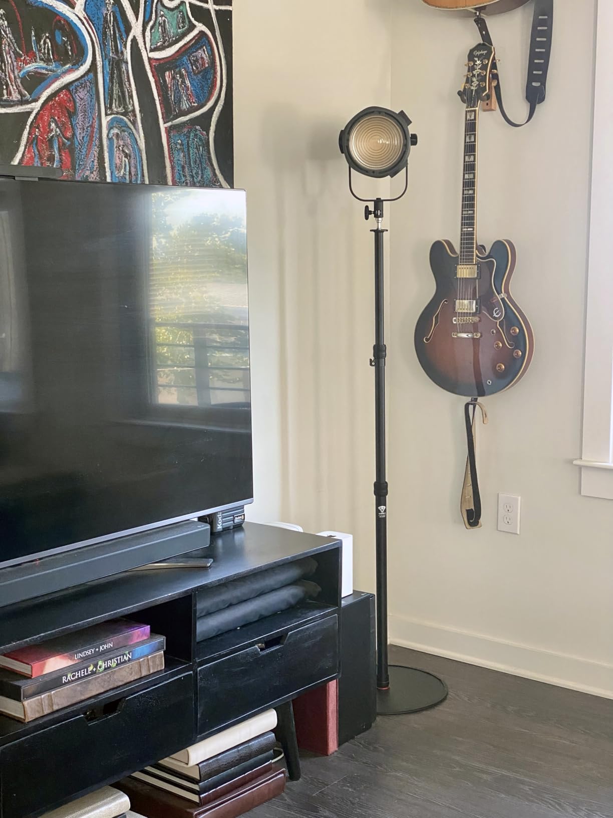 SmallRig RA-F150 Fresnel Lens with Bowens Mount, One-Handed Focus Adjustment for RC 120 RC 220 RC 350 RC 450 and Other Continuous Lights, Lighting Shaping Tool for Video Recording-4246 customer photo 2