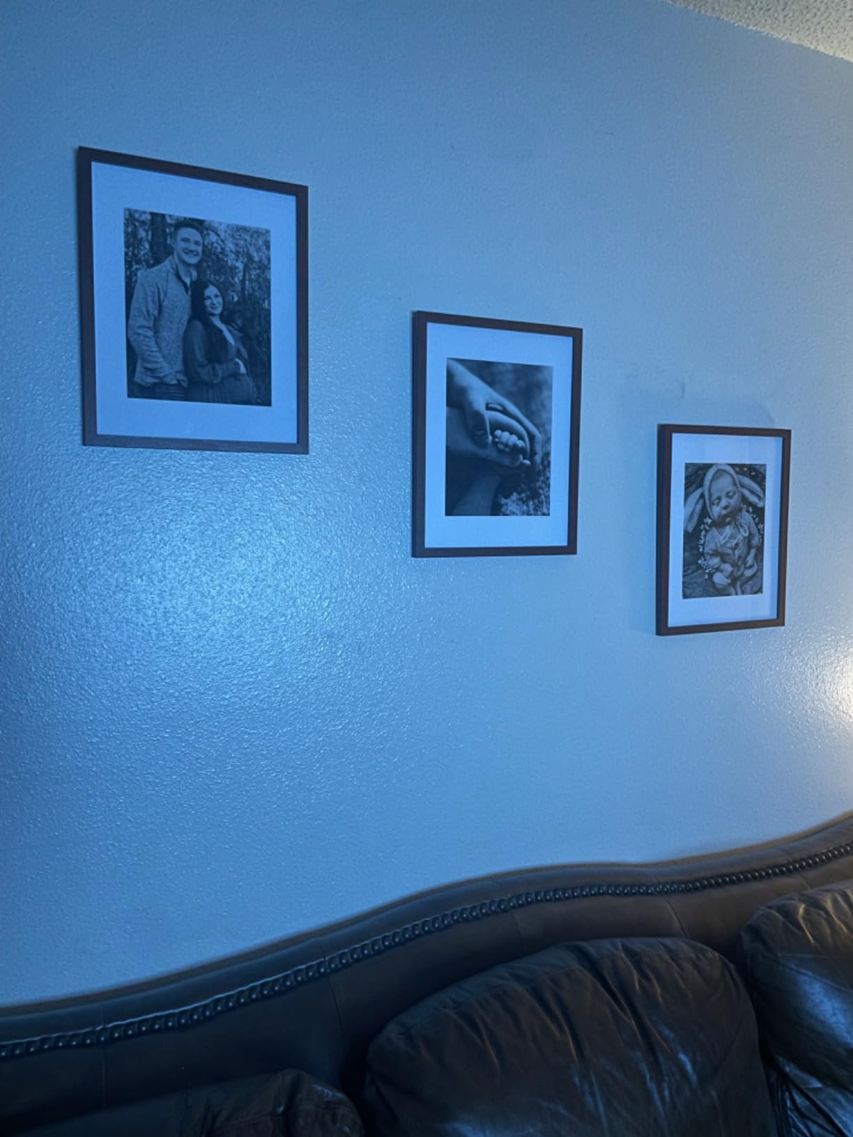 Standard Size Glossy Photo Print (8x10 inches) - Photo Printing - UNFRAMED customer photo 1