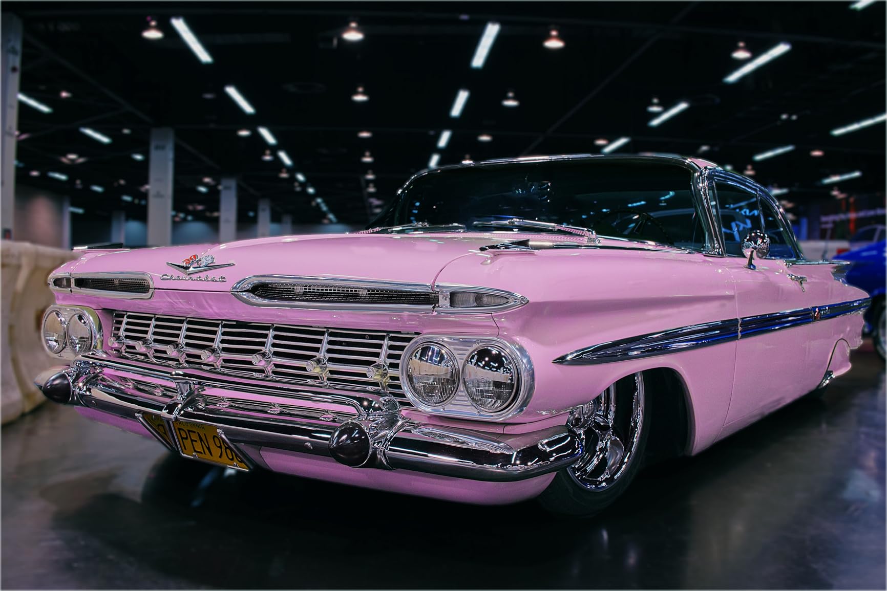 K&F CONCEPT 82mm Variable Fader ND2-32 ND Filter and CPL Circular Polarizing Lens Filter in 1 for Camera Lens Waterproof Neutral Density Polarizer Filter (Nano-D Series) customer photo 1