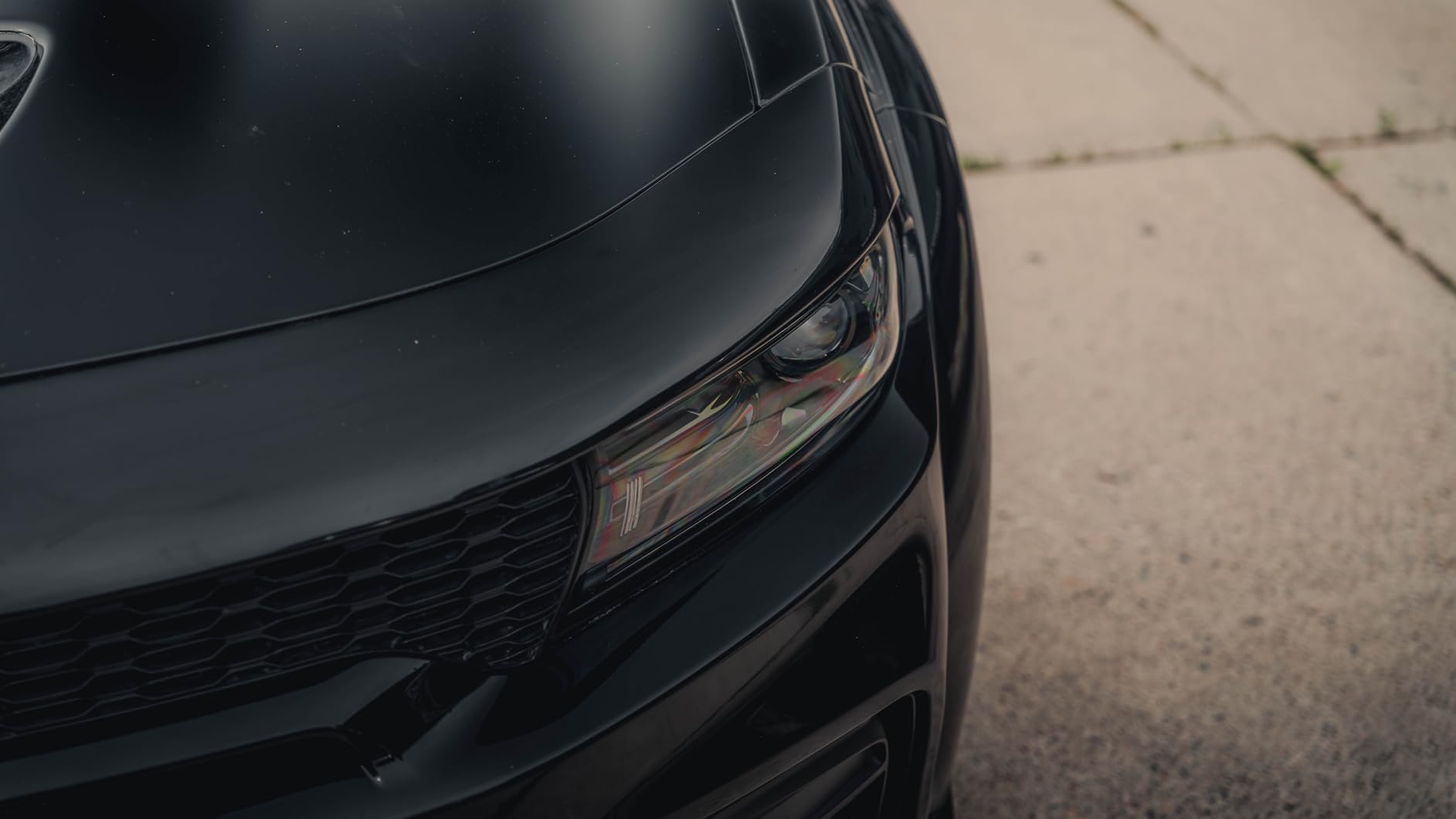 K&F CONCEPT 82mm Variable Fader ND2-32 ND Filter and CPL Circular Polarizing Lens Filter in 1 for Camera Lens Waterproof Neutral Density Polarizer Filter (Nano-D Series) customer photo 2