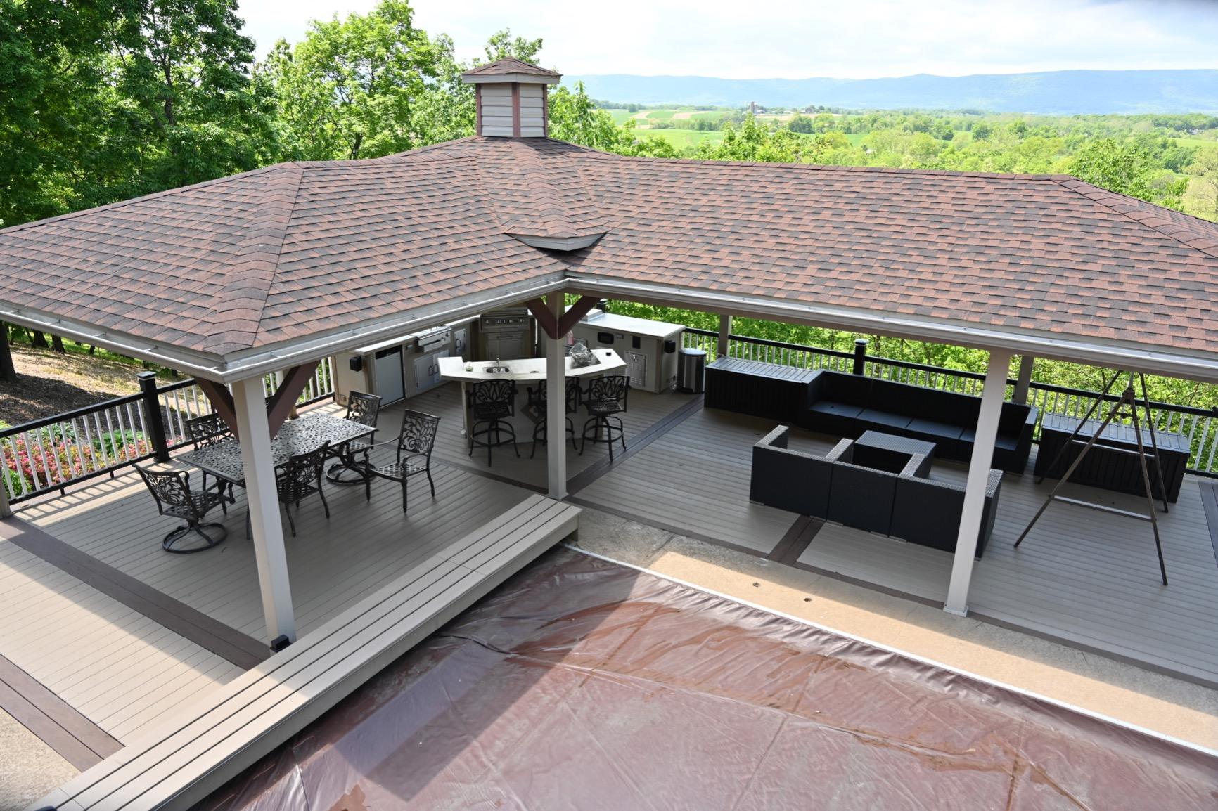 Nikon Z8 Professional Full Frame Mirrorless 8K Video & Stills Hybrid FX Camera Body with 24-120mm F4 S Zoom Lens Kit 1698 Bundle with Deco Gear Photography Bag + Microphone + Monopod & Accessories customer photo 1