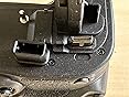 R5/R6 Battery Grip BG-R10 Compatible with Canon EOS R5 R5C R6 R6 Mark II Cameras,Synchronization of Functions, Can accommodate 2 LP-E6/N/NH Rechargeable Lithium-ion Batteries for Long-Term Shooting customer photo 2