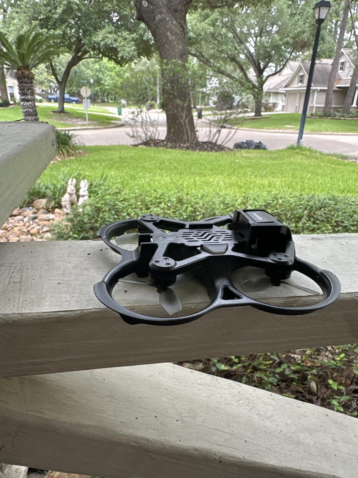 BETAFPV Aquila16 1S Brushless Quadcopter with Altitude Hold Function, 8 Mins Flight, 200m Distance, 3 Flight Speed Modes, Built-in Propeller Guard, for Teens Adults FPV Beginner to Fly Indoor Outdoor customer photo 1