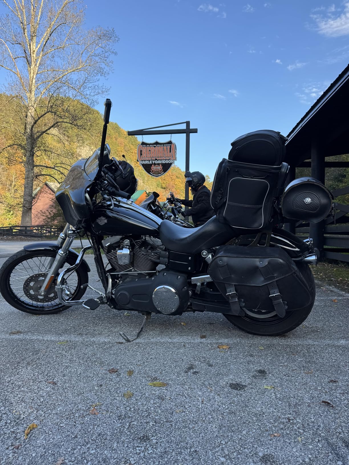 Insta360 Motorcycle Bundle New Version - Complete Mounting Kit X4/X3/X2/X 360 Cameras | Compatible with ACE/ACE PRO/GO 3/ GO 2/ONE R/RS, DJI OSMO Action 4/3/2 and GoPro 12/11/10/9/MAX, Black customer photo 1