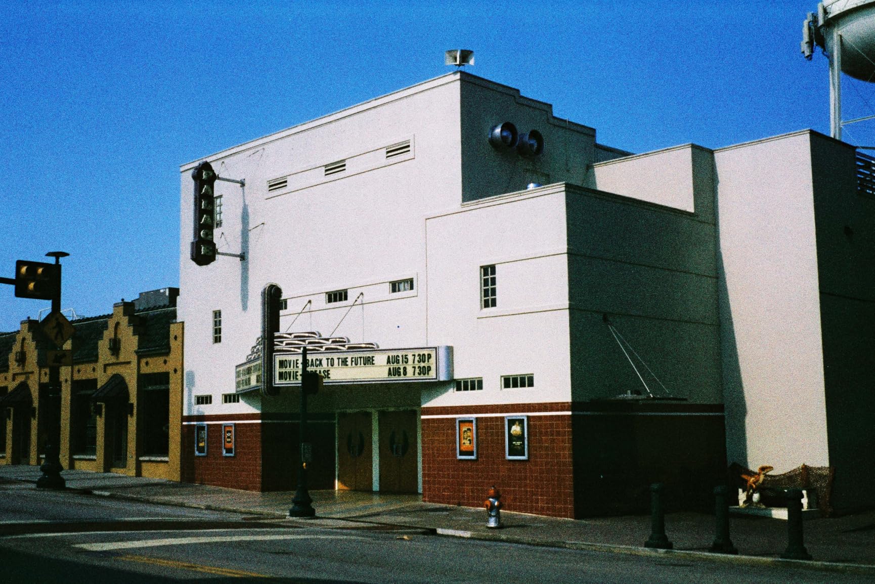 Phoenix ISO 200 C41 Color Negative Film (35mm, 36 Exposures, 1 Roll) customer photo 2