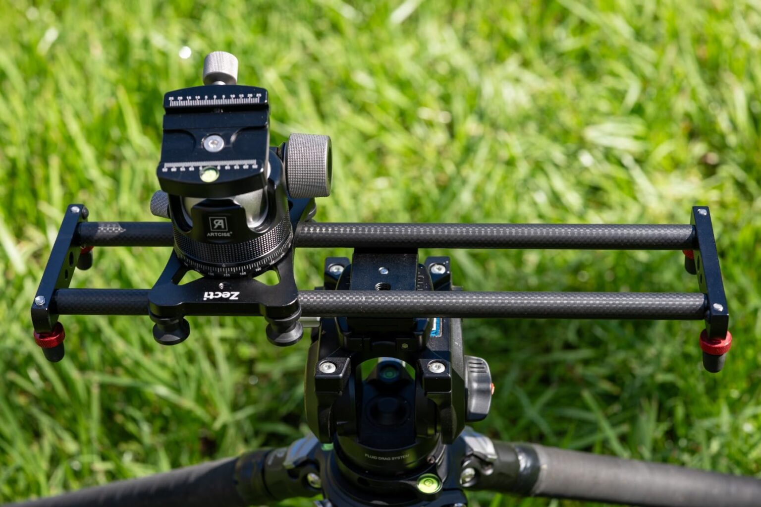 17 Best Camera Sliders for Cinematic Video Production (June 2026)