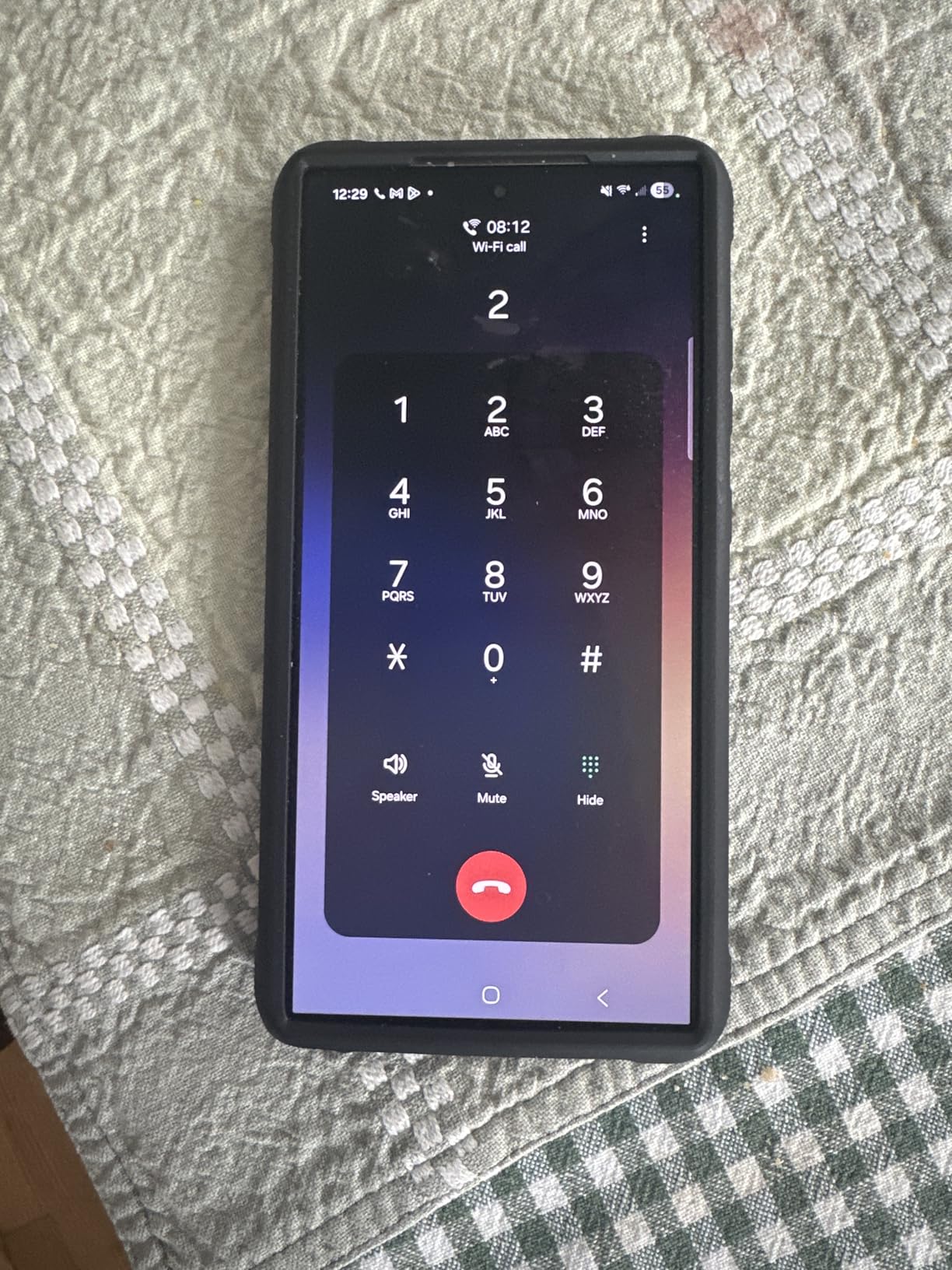 Samsung Galaxy S24 Ultra 5G, US Version, 512GB, Titanium Gray - Unlocked (Renewed) customer photo 2