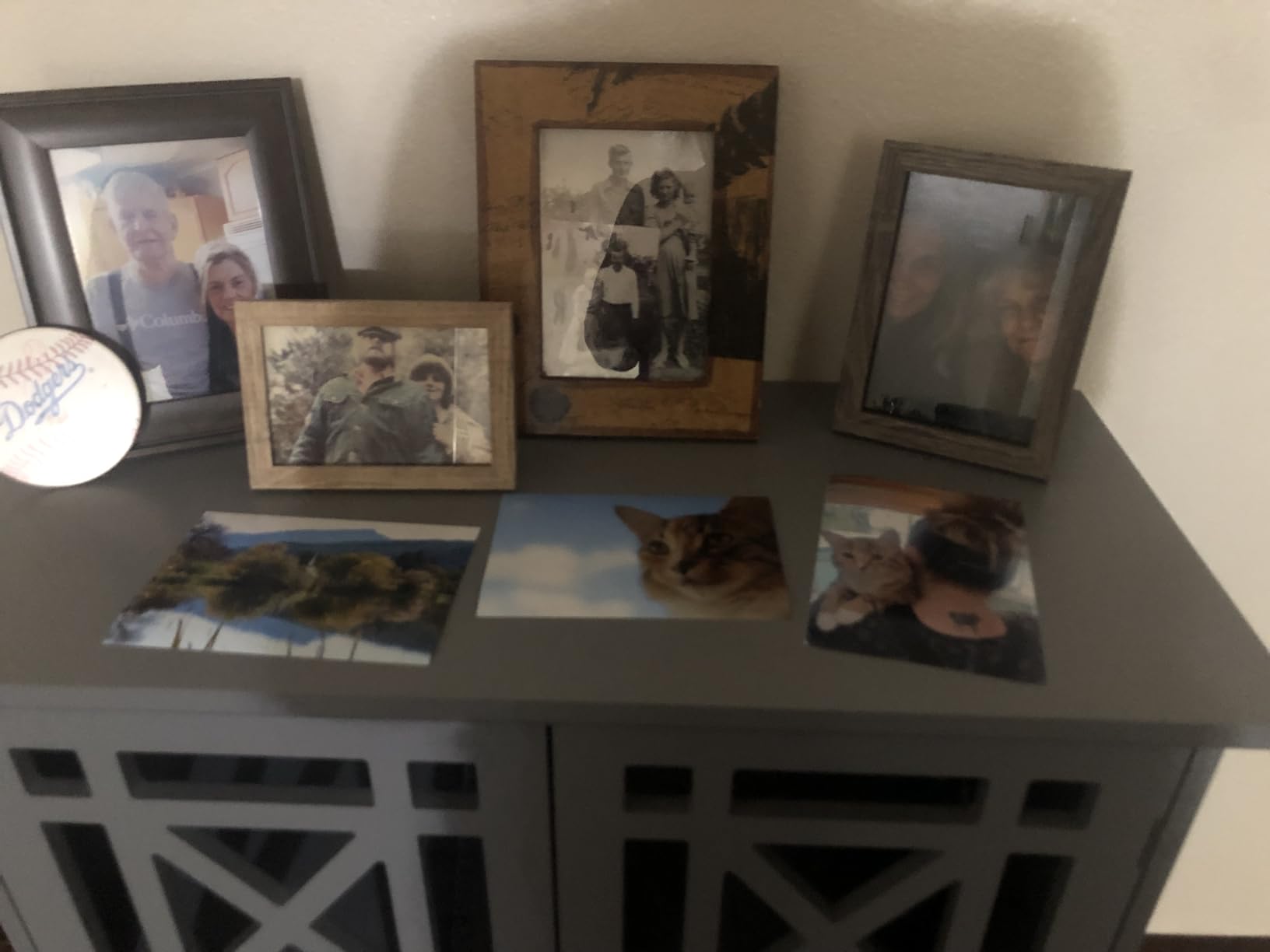 The Best Online Photo Printing Services Standard Size Glossy Photo Prints (6x4 inches 5 PCS) customer photo 1