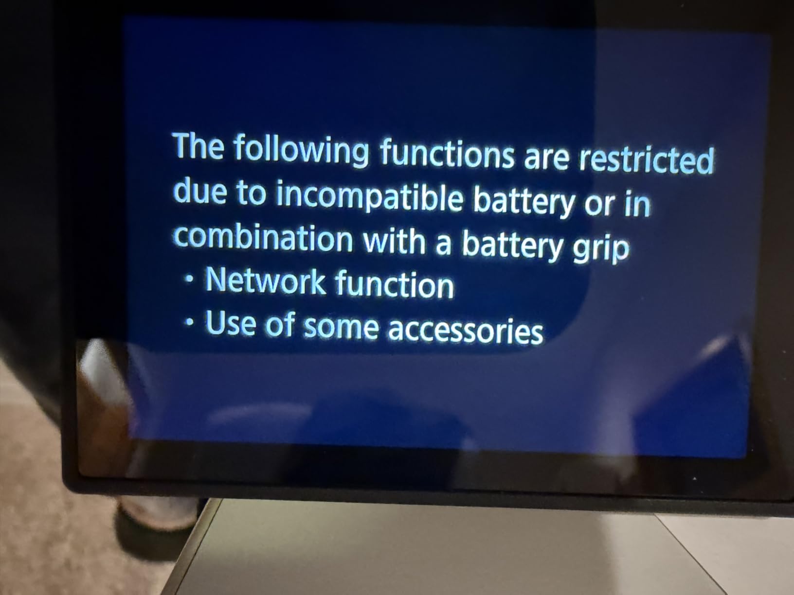 K&F CONCEPT 3-Pack LP-E6NH Battery and Triple Slot Charger Compatible with Canon EOS R7, R6, R5, R, 6D Mark II, 5D Mark IV, 5D Mark III, 5DS, 5DS R, 5D Mark II, 80D, 90D, 6D, 7D, 7D Mark II, 2250mAh customer photo 1