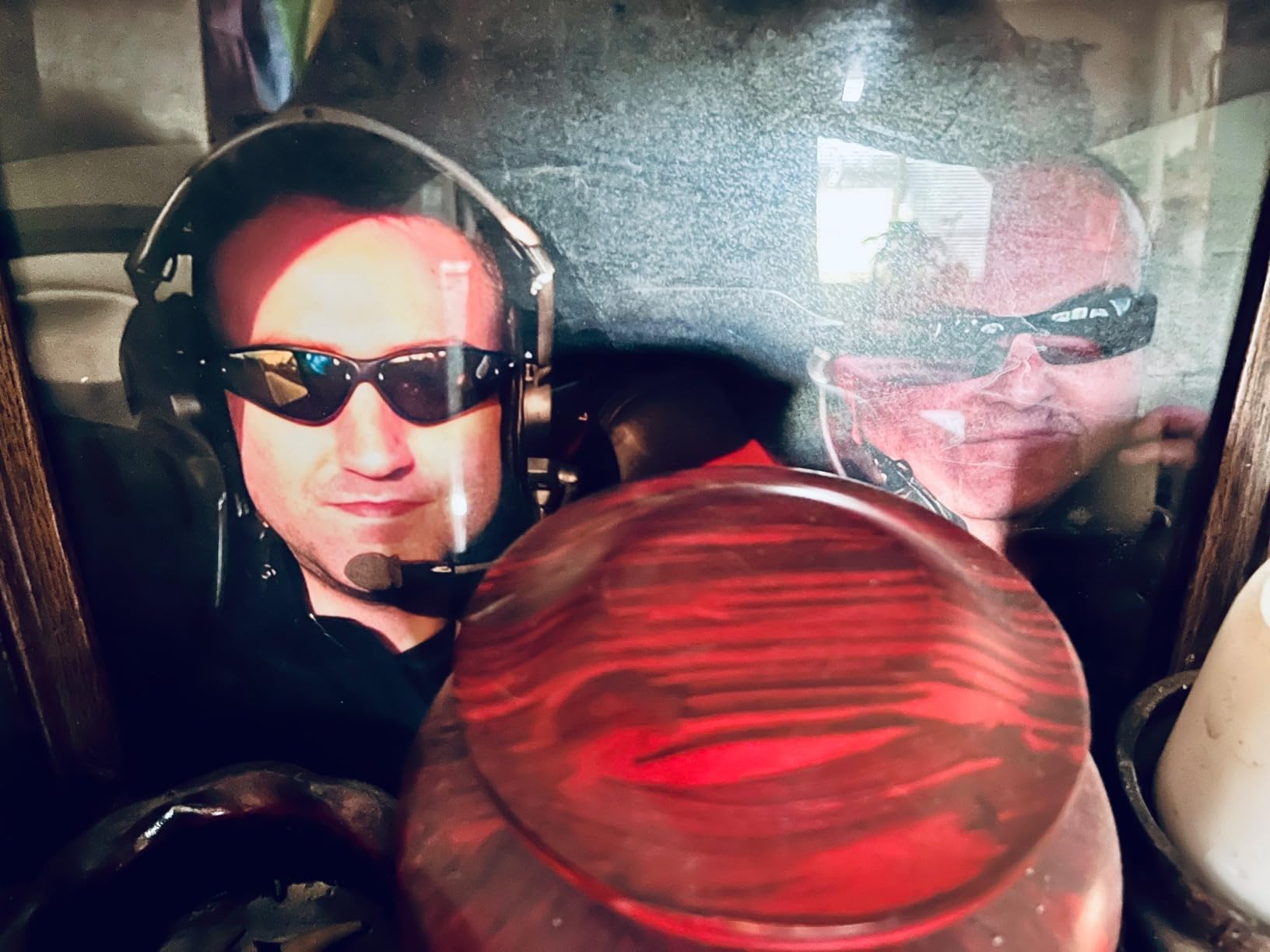 Photo Print | Print Pictures in Custom Sizes 3.5x5, 5x7, 6x4, 8x10, 11x14, 11x17, 13x19 inches on Glossy or Matte Paper, Premium Quality Printing Services, Unframed customer photo 2