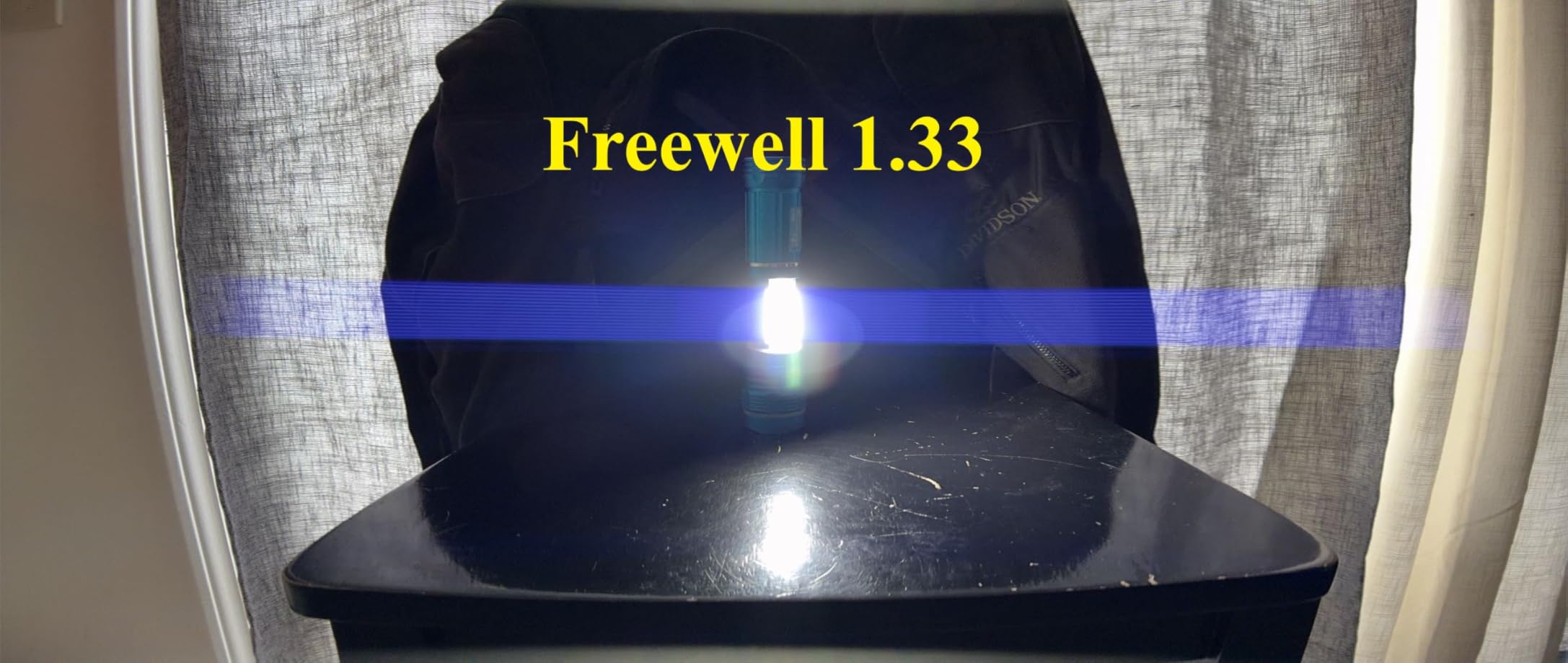 SMALLRIG 1.33X Anamorphic Lens for Mobile Phone, 2.4:1 Wide Screen Deformation Filmmaking Lens with T-Mount customer photo 2