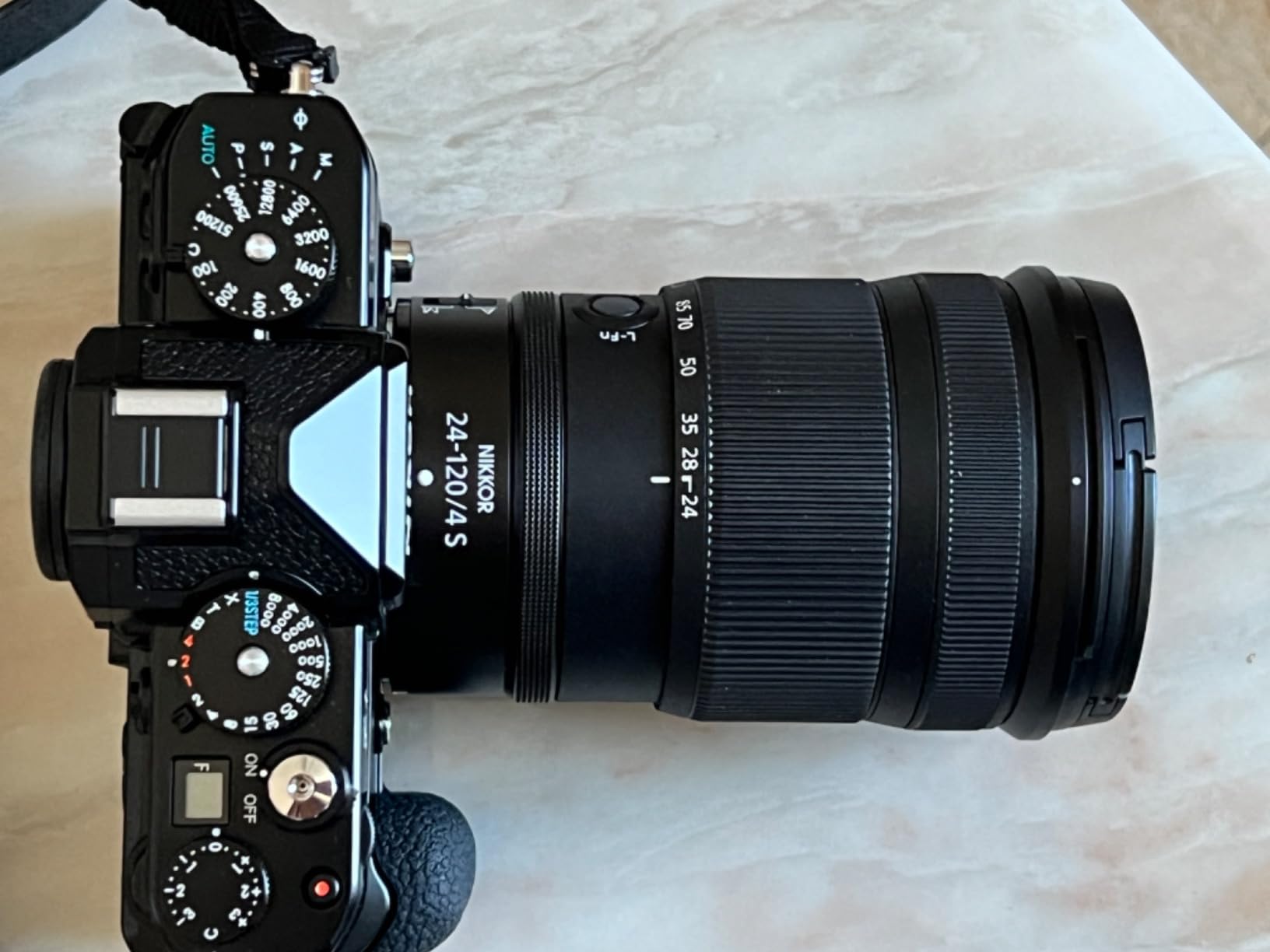 Haoge Zf Handle Grip for Nikon ZF Camera Foregrip L-Shape Grip, with Ergonomic Silicone Side Handle MHG-ZFB, Arca Swiss Type Plate for DJI RS2/RS-C2/RS3/RS3-PRO/RS3 Mini Gimbal Stabilizer, Black customer photo 1