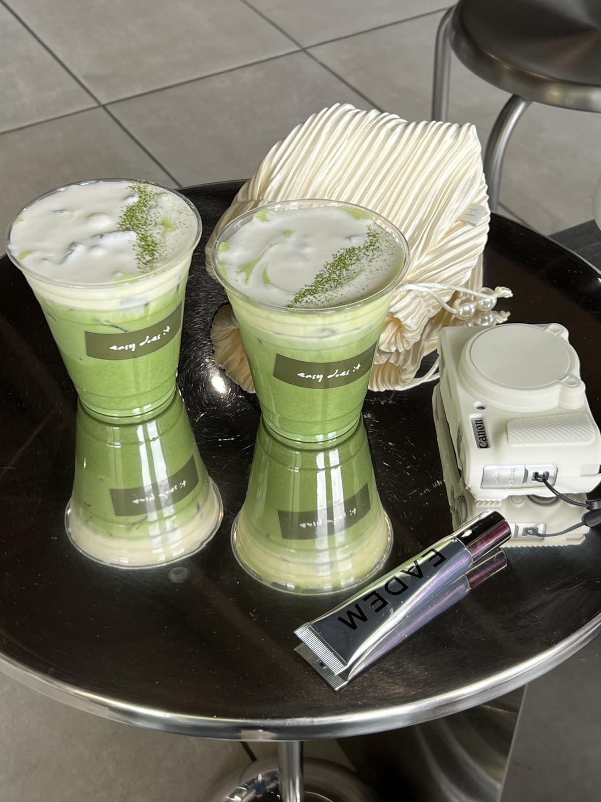 Camera Case for Canon PowerShot SX740 HS/ SX730 HS Digital Camera, Soft Silicone Protective Bag Removable Lens Cover, Silicone Cover Rubber Soft Camera Case, Jelly Pink customer photo 1