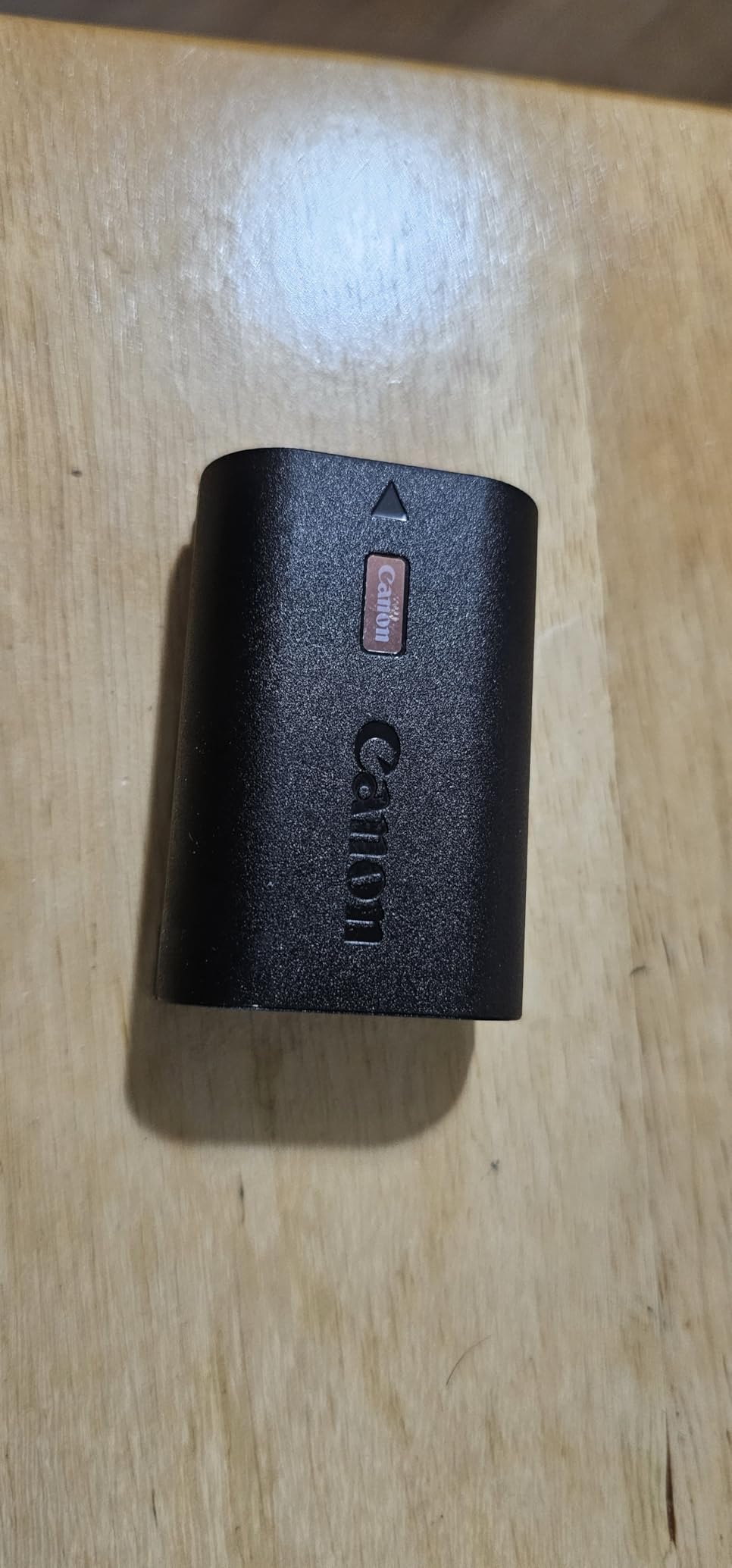 Canon Battery Pack LP-E6P customer photo 2