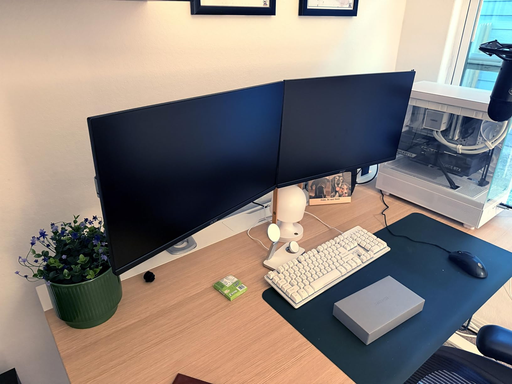 Acer KB272 G0bi customer photo 1