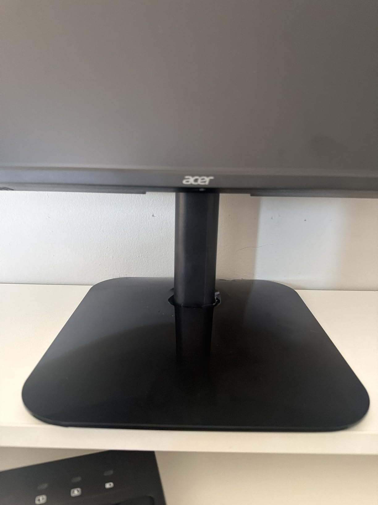 Acer KB272 G0bi customer photo 2