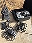 Accsoon CineView 2 SDI Wireless Video Transmission System, Dual-Band SDI HDMI Video Transmitter 1500ft Range 50ms Latency customer photo 1