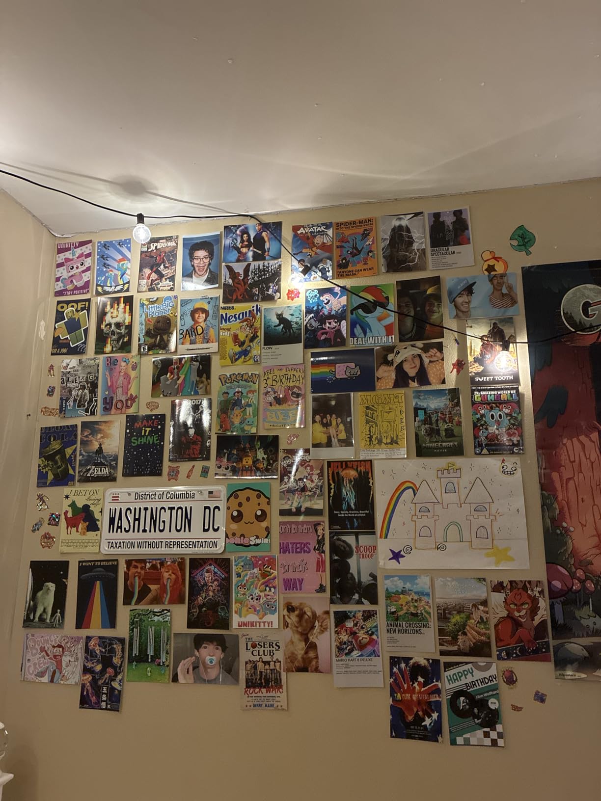 Glossy Photo Prints | Set of 30 (4x6 inches) - Photo Printing - UNFRAMED customer photo 1