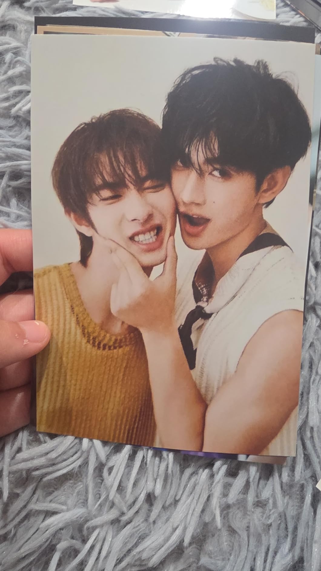 Glossy Photo Prints | Set of 30 (4x6 inches) - Photo Printing - UNFRAMED customer photo 2