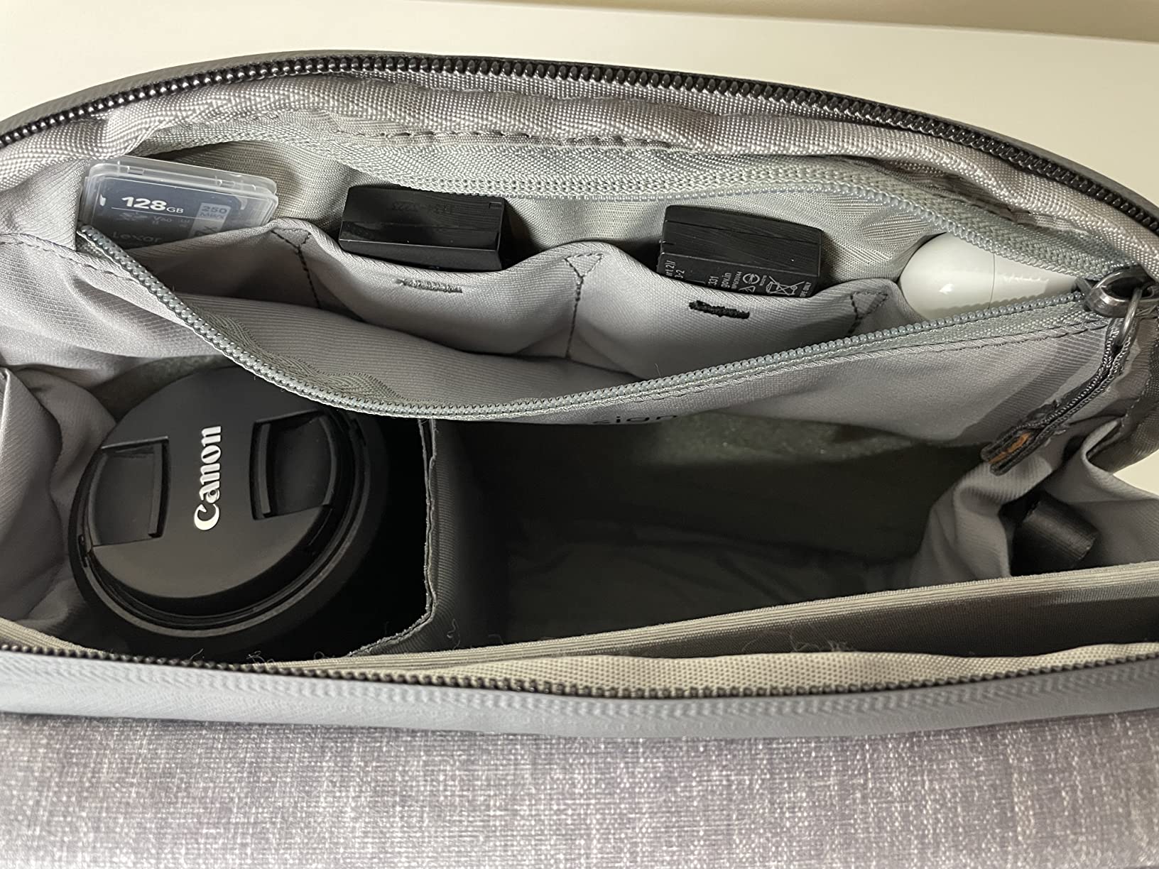 Peak Design Everyday Sling 3L, 6L and 10L customer photo 1