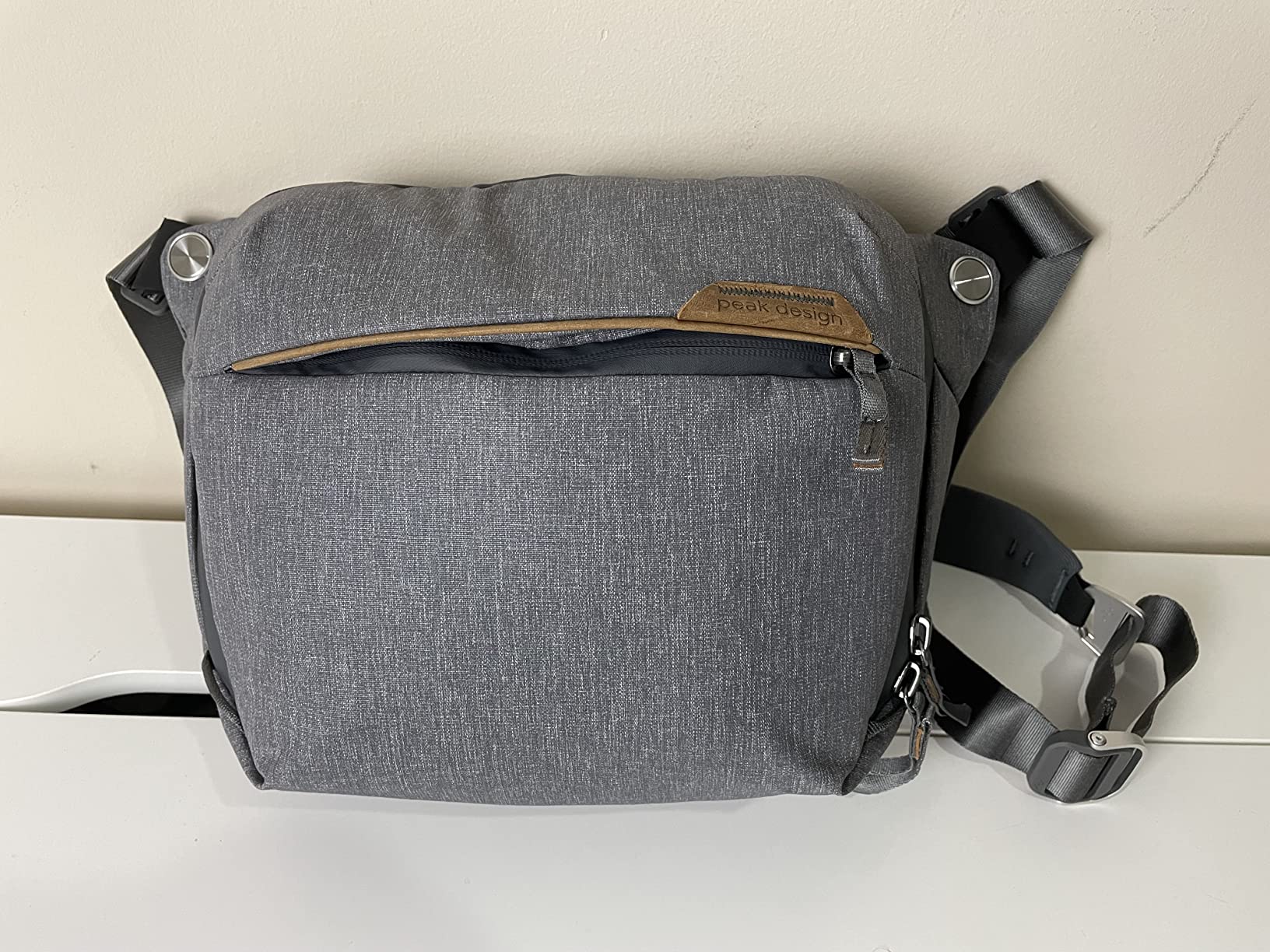 Peak Design Everyday Sling 3L, 6L and 10L customer photo 2