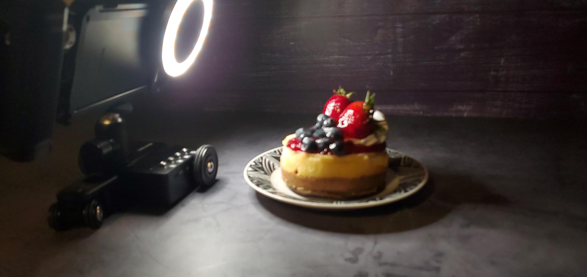 Neewer DL400 Upgraded Motorized Camera Slider Dolly with App Control, Ultra Quiet Powerful Dual Motor Drive, 5H Runtime customer photo 1