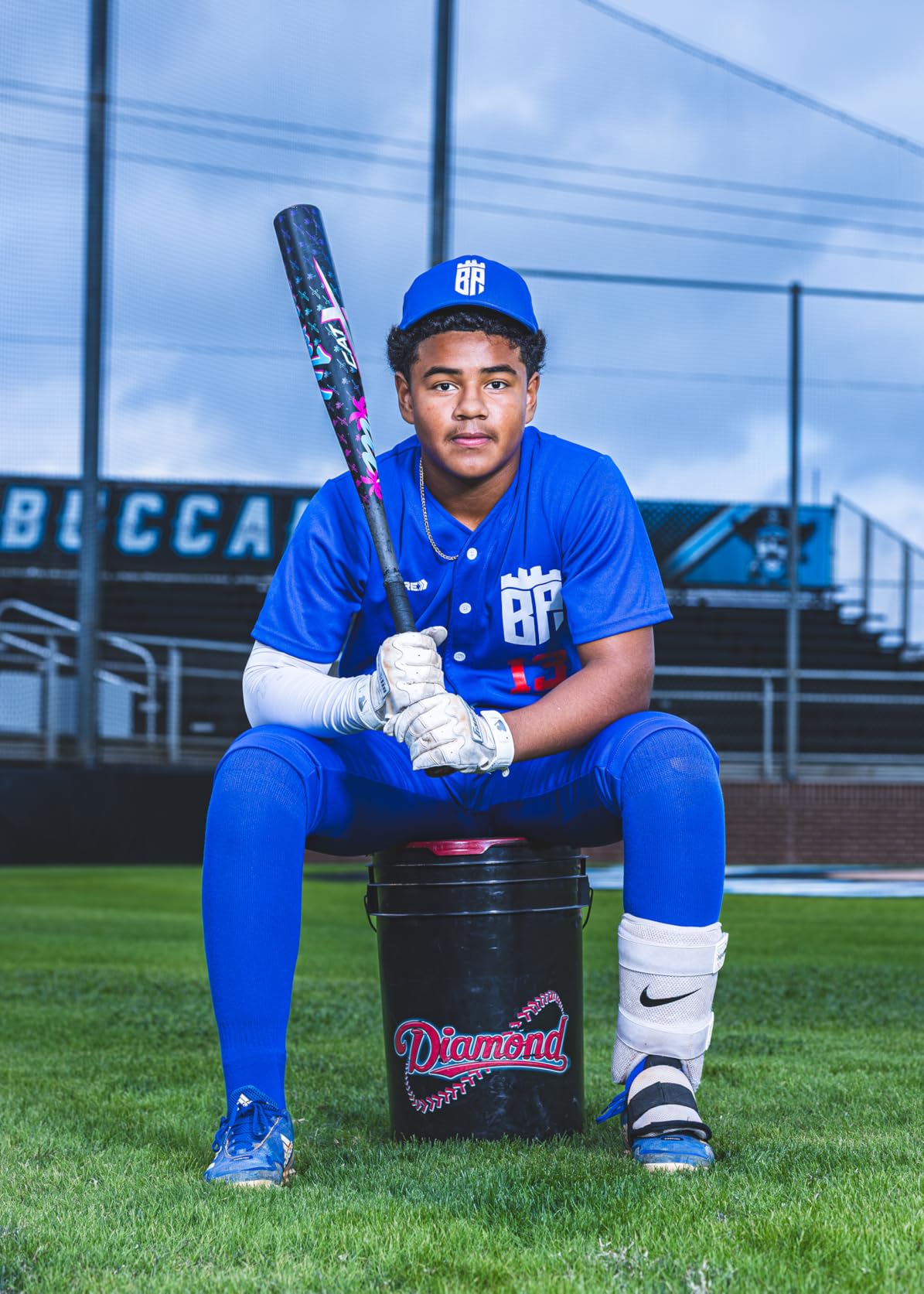 Outdoor Flash,Godox AD600 Pro II AD600Pro II,600Ws 2.4G Wireless X System,TTL GN87 HSS 1/8000s,40W Bi-Color 2800K-6000K,0.01s~0.9s Recycle Time,1/1 to 1/512 10 Power Steps customer photo 1