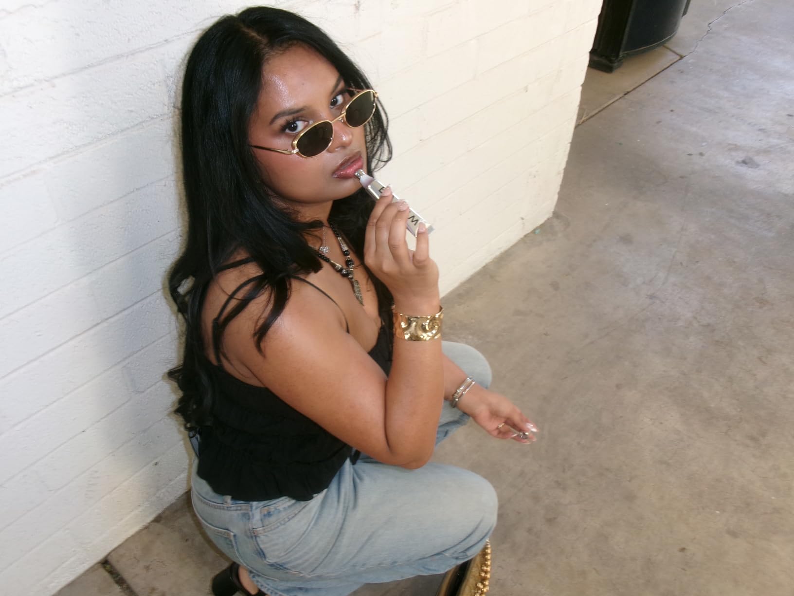 KODAK PIXPRO FZ55 16MP Digital Point & Shoot Camera, 5X Optical Zoom, 28mm Wide Angle, 1080P Full HD Video, Bundle with 32GB SD Card, Protective Case, and Hi-Speed Card Reader (Red) customer photo 2