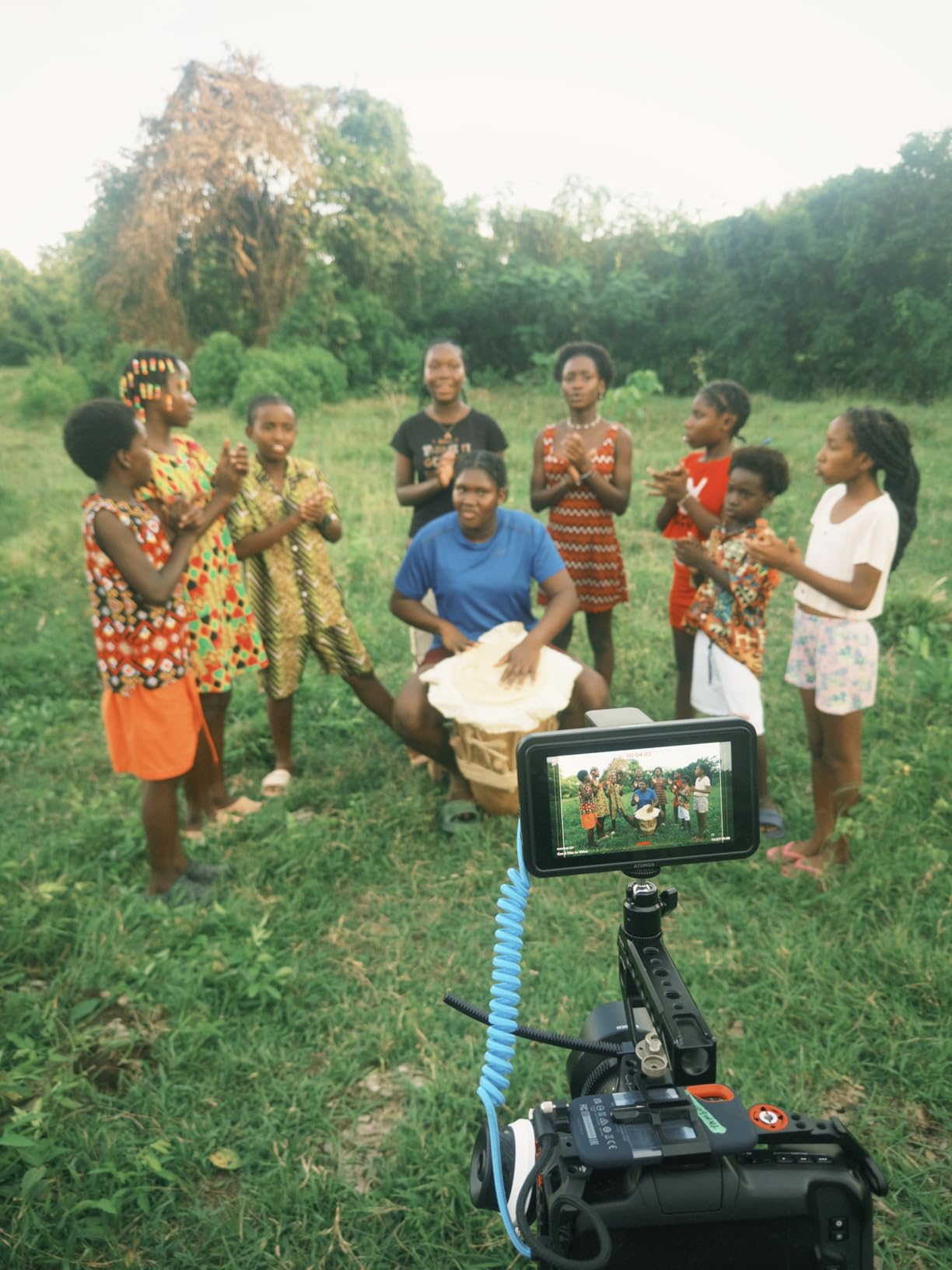 Atomos Shinobi II 5.2