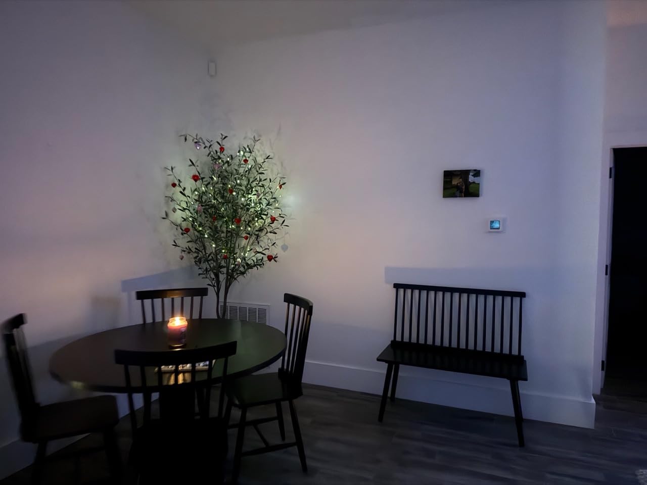 Personalized Custom Canvas Prints 16x20 inch, Photo On Canvas Transform Your Photos into Stunning Framed Wall Art-Digitally Printed Photo To Canvas - Ideal for Home Decor, Gifts & Keepsakes customer photo 2