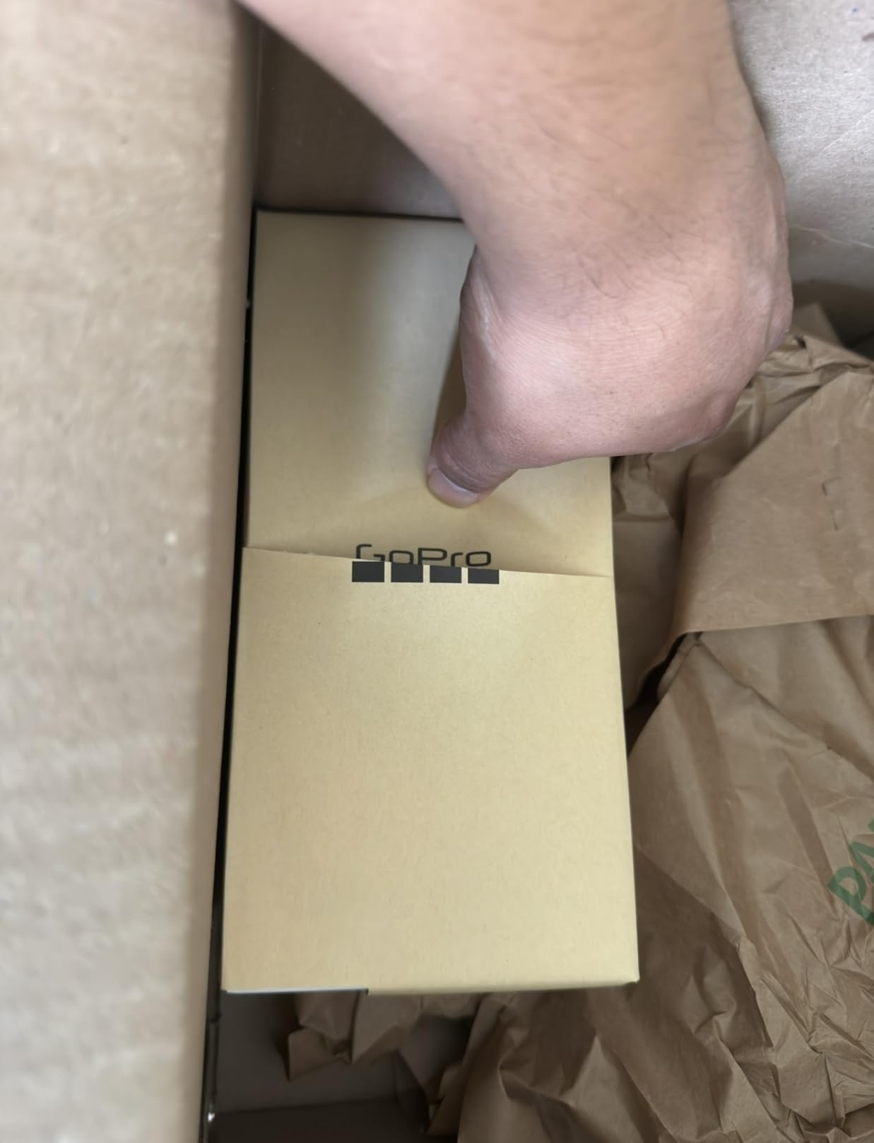 HERO13 (Hero 13) Black - Waterproof Action Camera with 5.3K HDR Video, 27MP Photos, 1/1.9