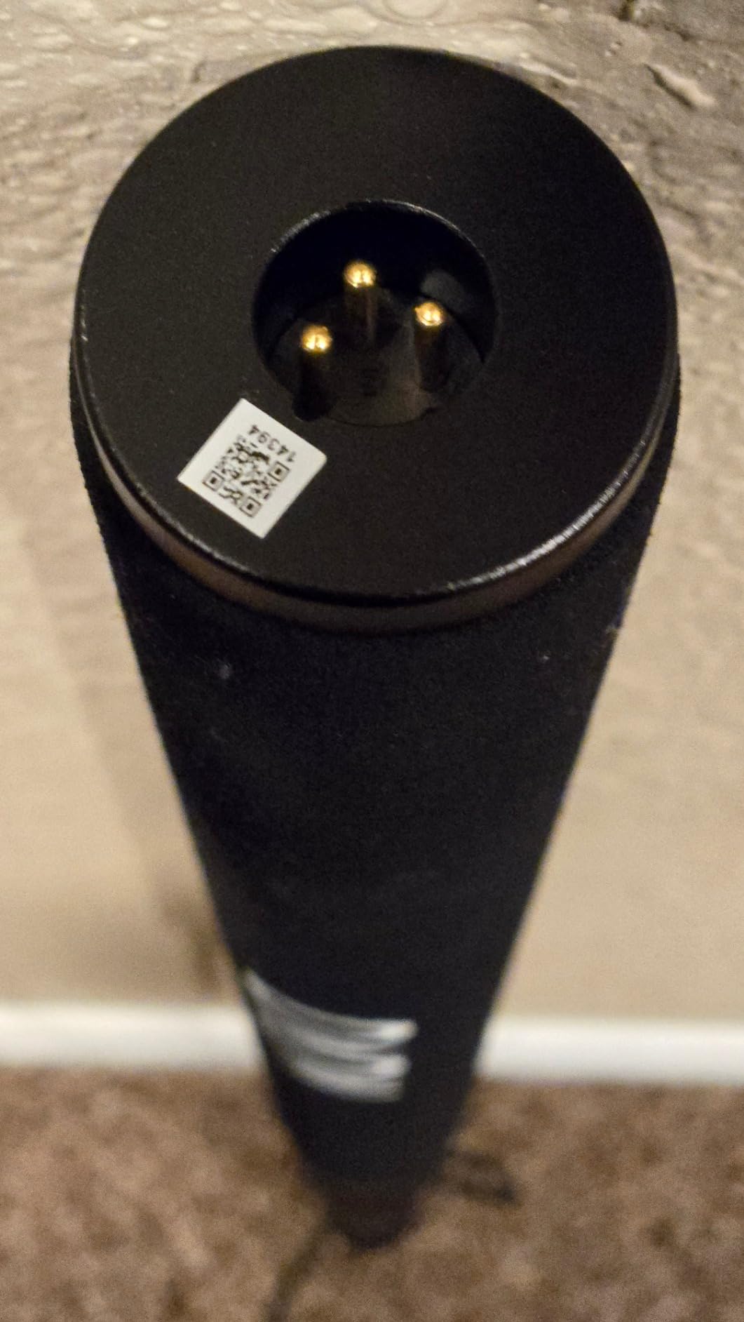 Movo CMP-17C Professional 9.8' Aluminum Boom Pole for Shotgun Microphones with Internal XLR Cable - Compatible with Rode NTG Series, Sennheiser MKE600, Audio-Technica AT875R & More customer photo 2