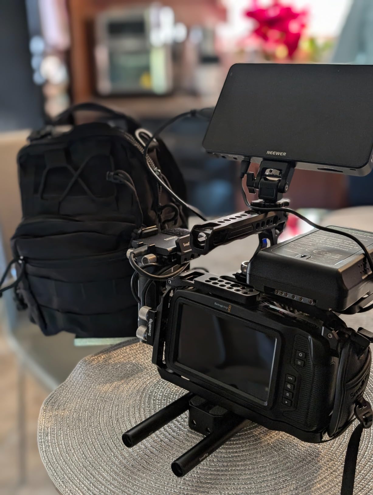 FeelWorld F700 7