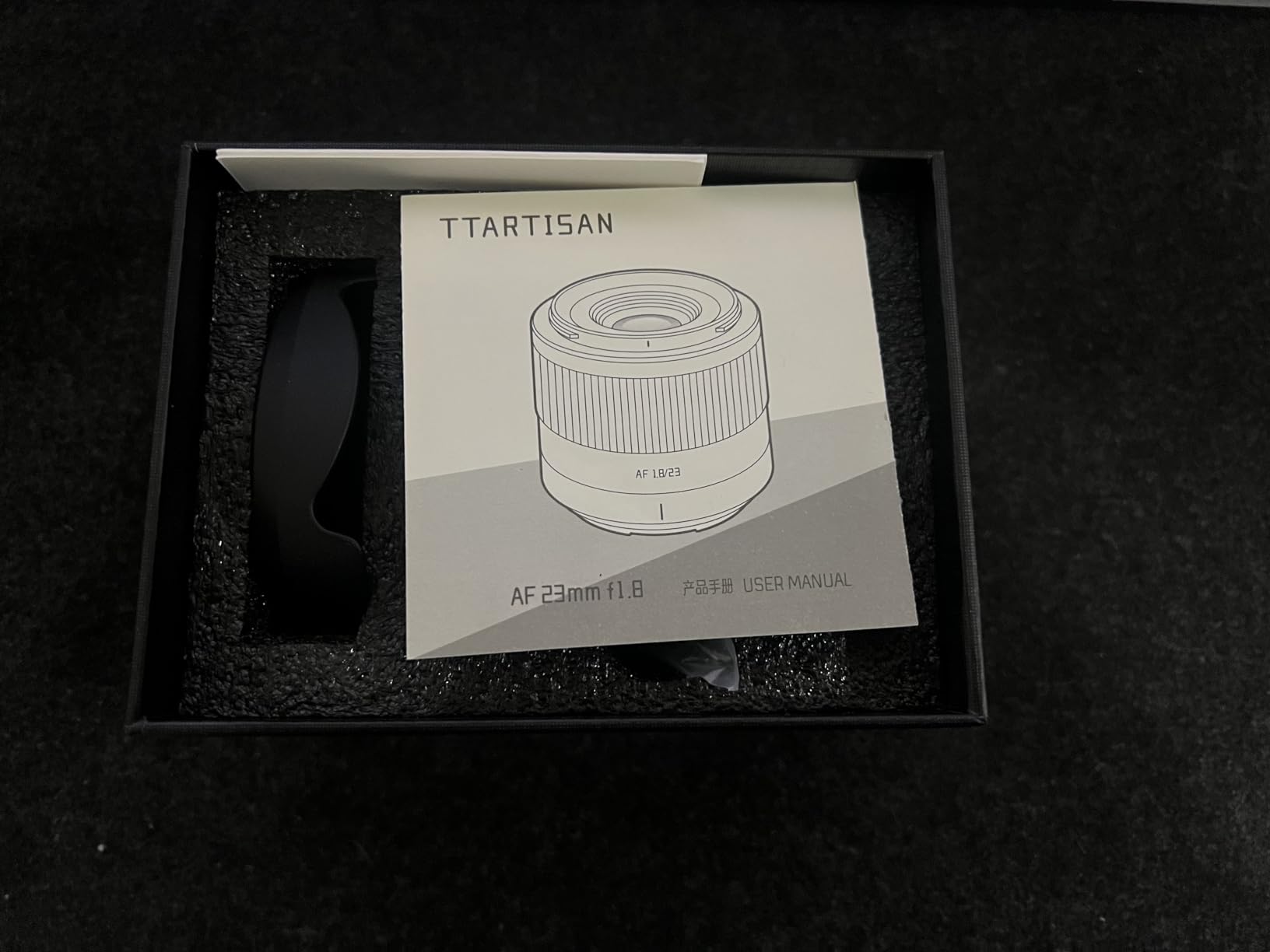 TTArtisan 11mm F2.8 Full Frame Fisheye Lens Full Metal Body Compatible with Sony E Mount Cameras A7 A7ll A7ll A7lV A7R A7Rll A7Rll A7RlV A7RV A7S ZV-E1 A7C2 A7CR customer photo 1