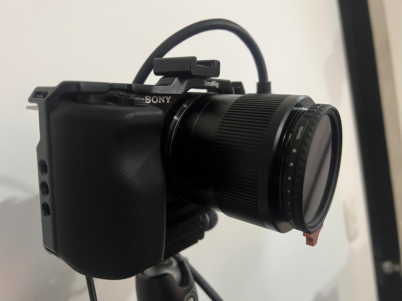 TTArtisan 11mm F2.8 Full Frame Fisheye Lens Full Metal Body Compatible with Sony E Mount Cameras A7 A7ll A7ll A7lV A7R A7Rll A7Rll A7RlV A7RV A7S ZV-E1 A7C2 A7CR customer photo 2