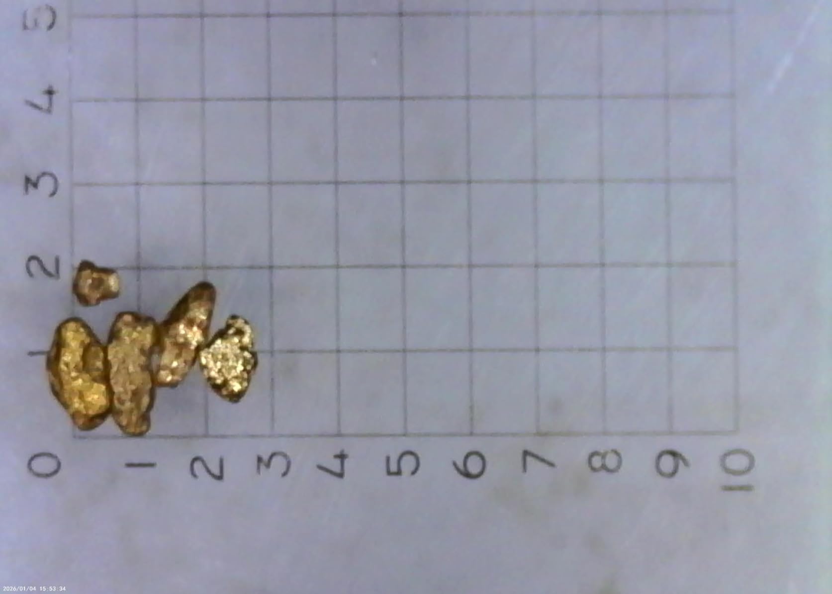 LCD Digital Microscope, 4.3 Inch 1080P 10 Megapixels, 10MP Camera Video Recorder with HD Screen, 1-1000X Magnification Zoom Wireless USB Stereo Microscope Camera customer photo 1