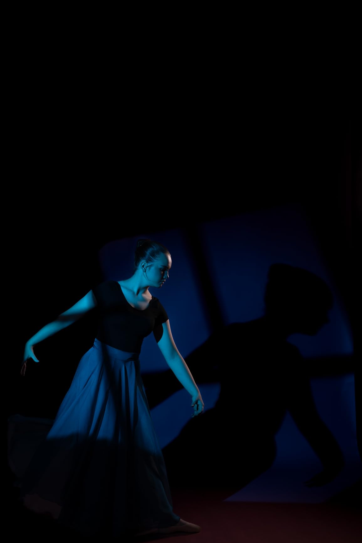 WELLMAKING S-80 Bowens Mount Optical Conical Snoot Spotlight Kit. Adjustable Focus 38°Lens, Lighting Shape Changeable; For Photography, Studio Video, Compatible with various LED lights and flashlights customer photo 1