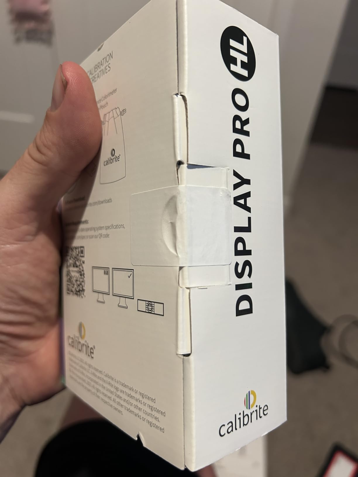 Calibrite Photo Kit w/Display Pro HL Monitor Calibration Colorimeter w/ColorChecker Passport Photo 2, Capture to Edit Color Workflow for RAW, Custom Camera Profiles, White Balance, Accurate Displays customer photo 1