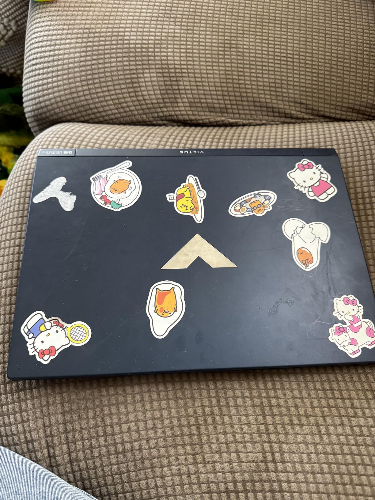 HP Victus 15.6 i5 Gaming Laptop, 15.6