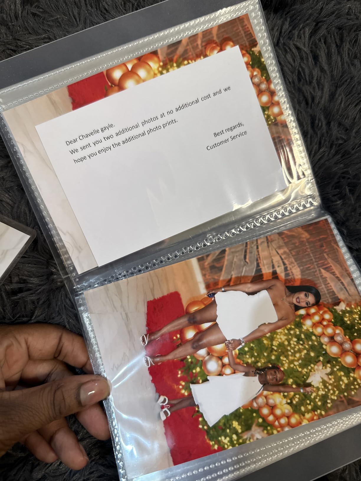 Custom Photo Prints 4x6 inches (Set of 15 Pcs) Standard Size Glossy - Photo Printing - UNFRAMED customer photo 1